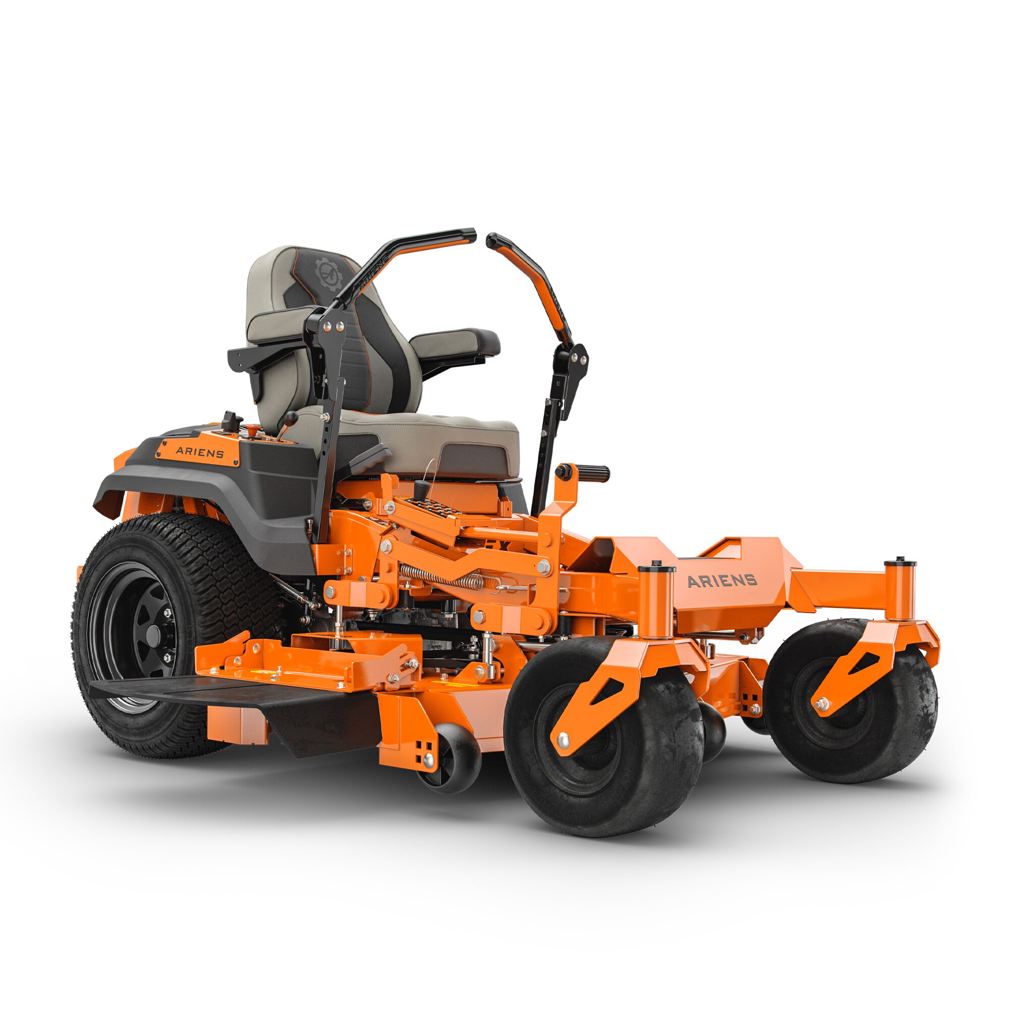 Image of Zero-Turn Cultivator Lowes