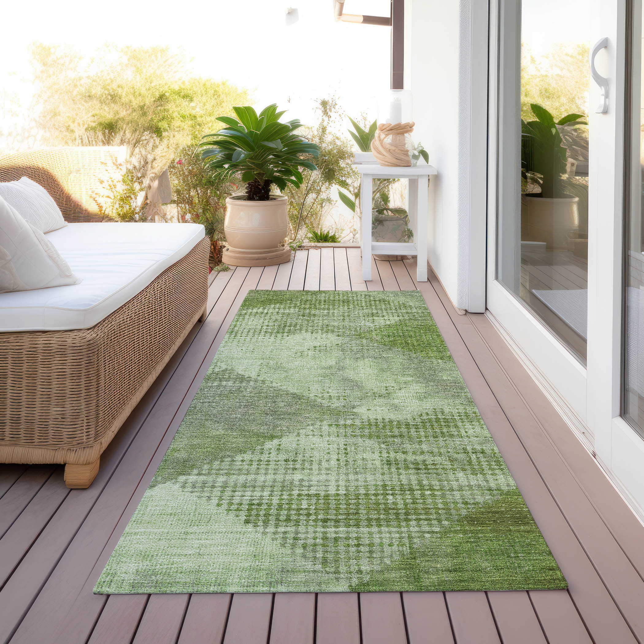 Addison Rugs ACN1065GE2X8 rugs - View #7