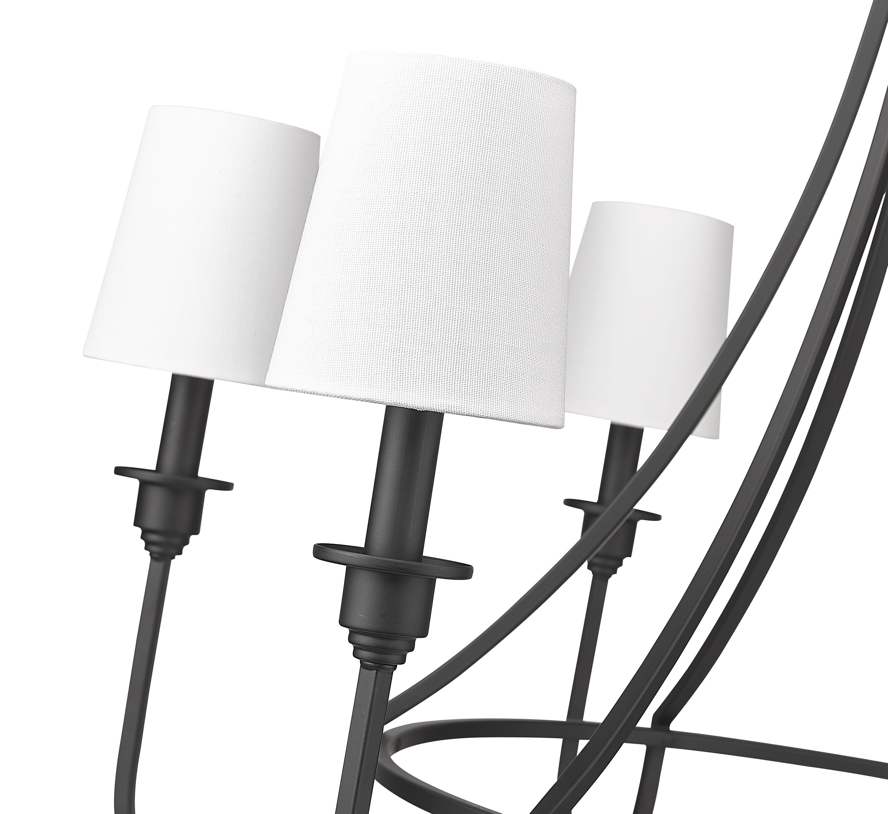 Millennium Lighting 12206-MB b090015 - View #7