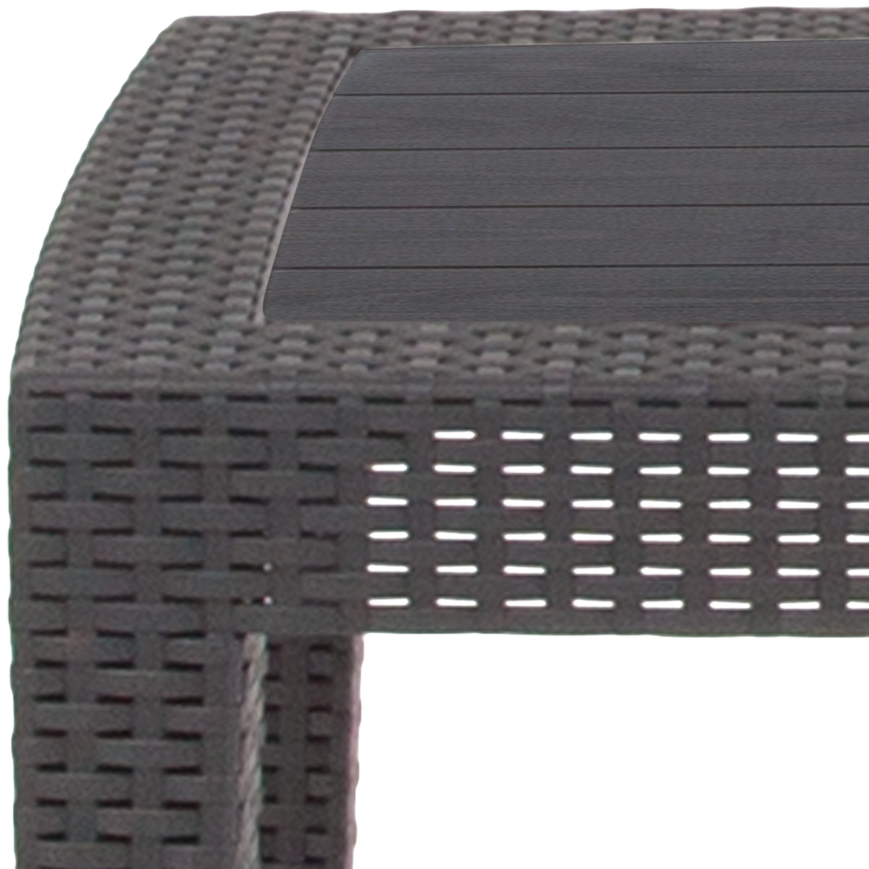 Flash Furniture 889142335450 Patio-Tables - View #10