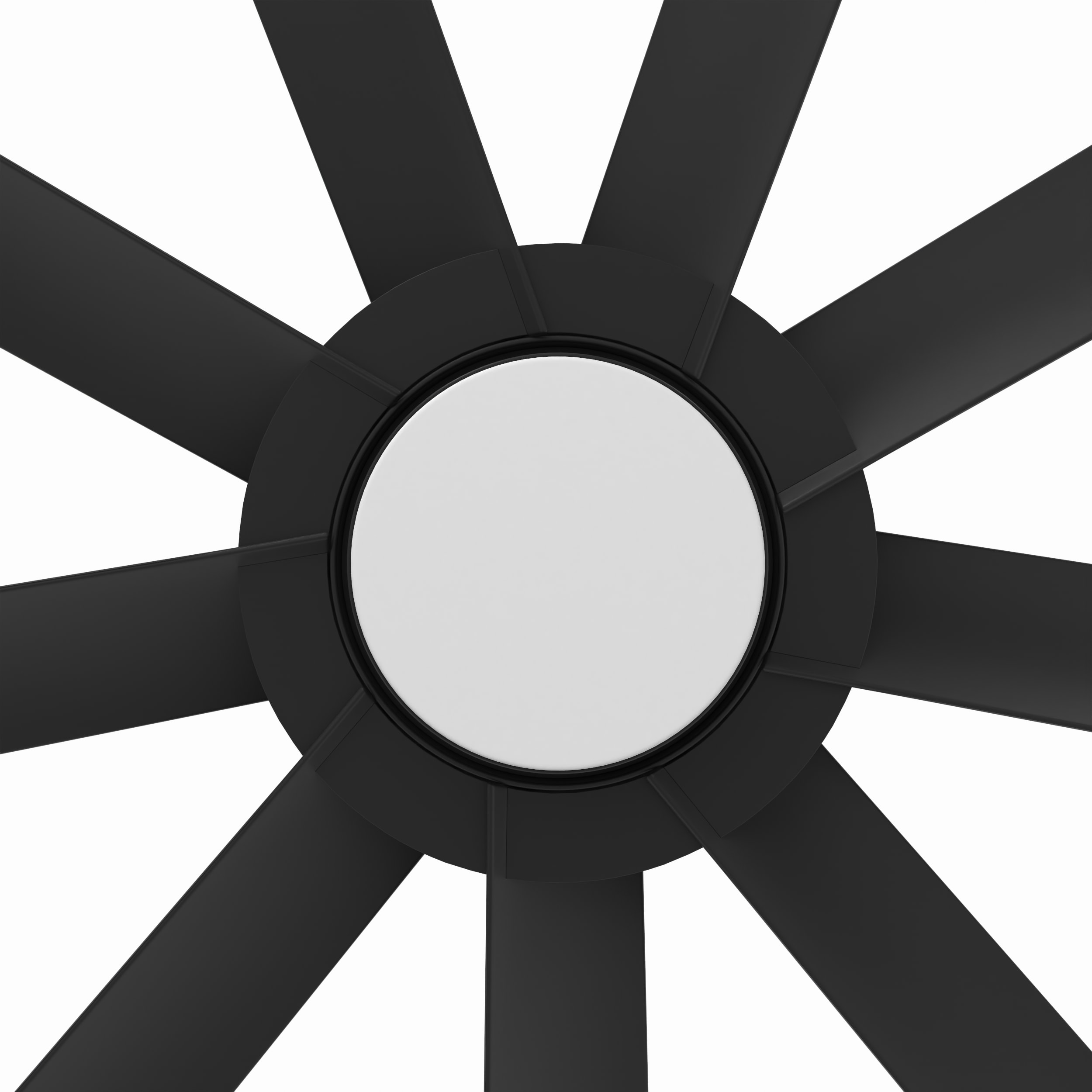 Fanimation Studio Collection LP6864LBL Ceiling-Fans - View #3