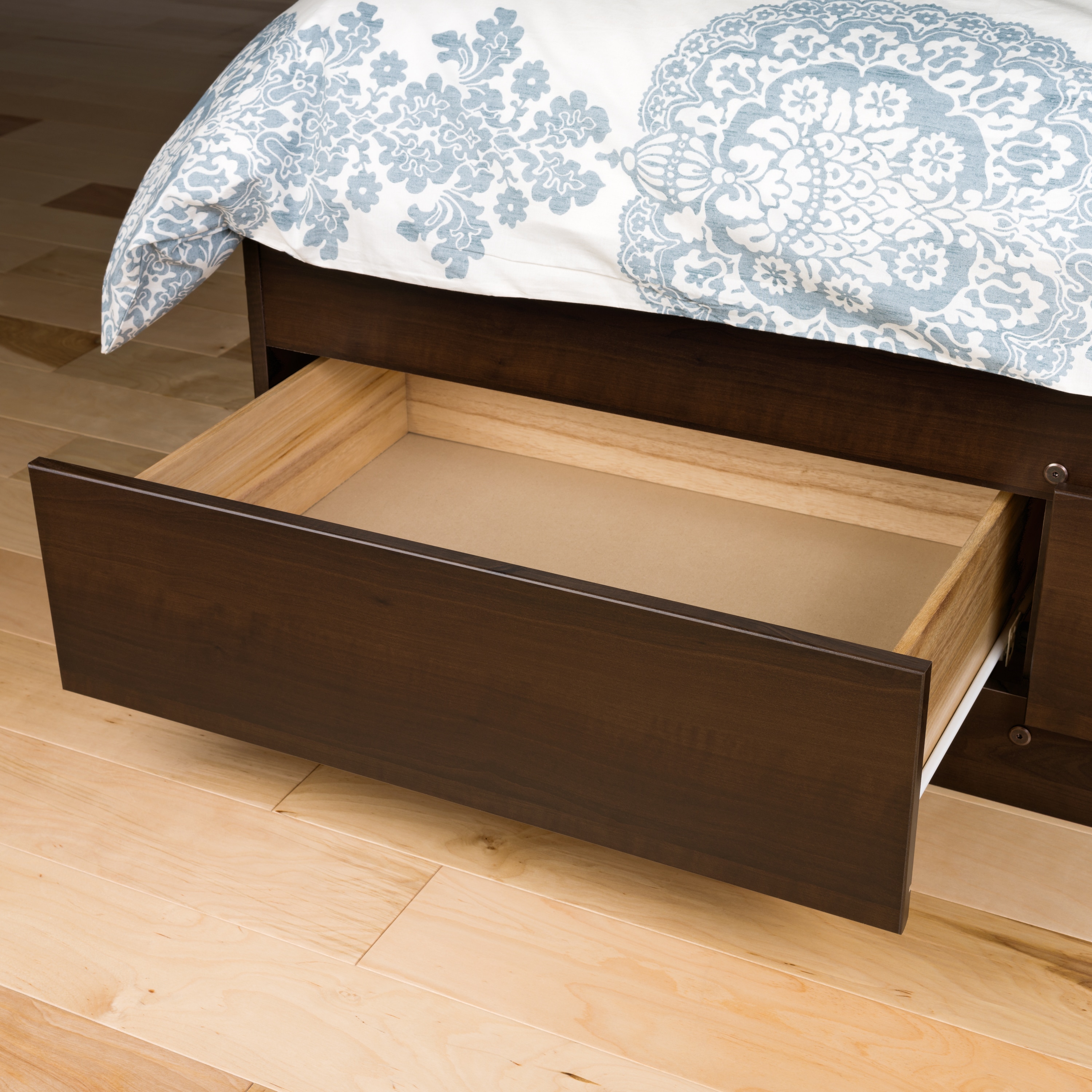 Prepac EBX-4105-K beds - View #5