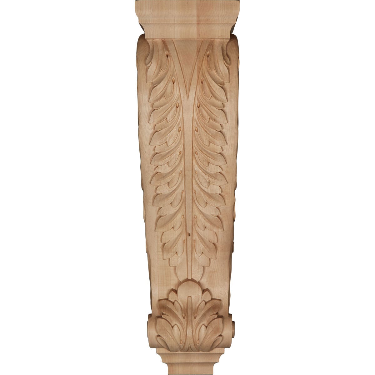 Ekena Millwork CORW09X10X34ACMA corbels - View #2