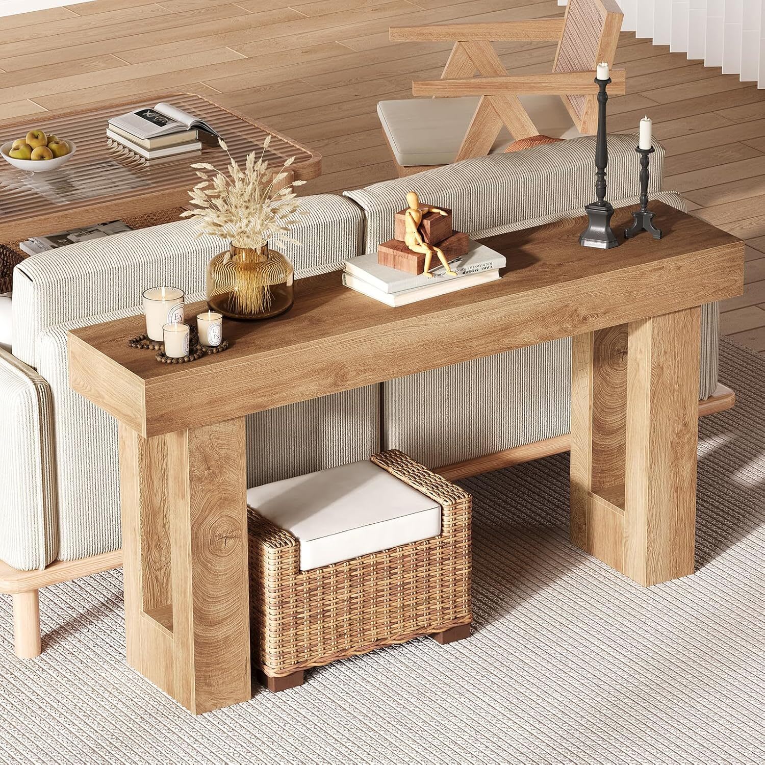 Qeetex GGL-PHK-347EXMAS desks - View #4