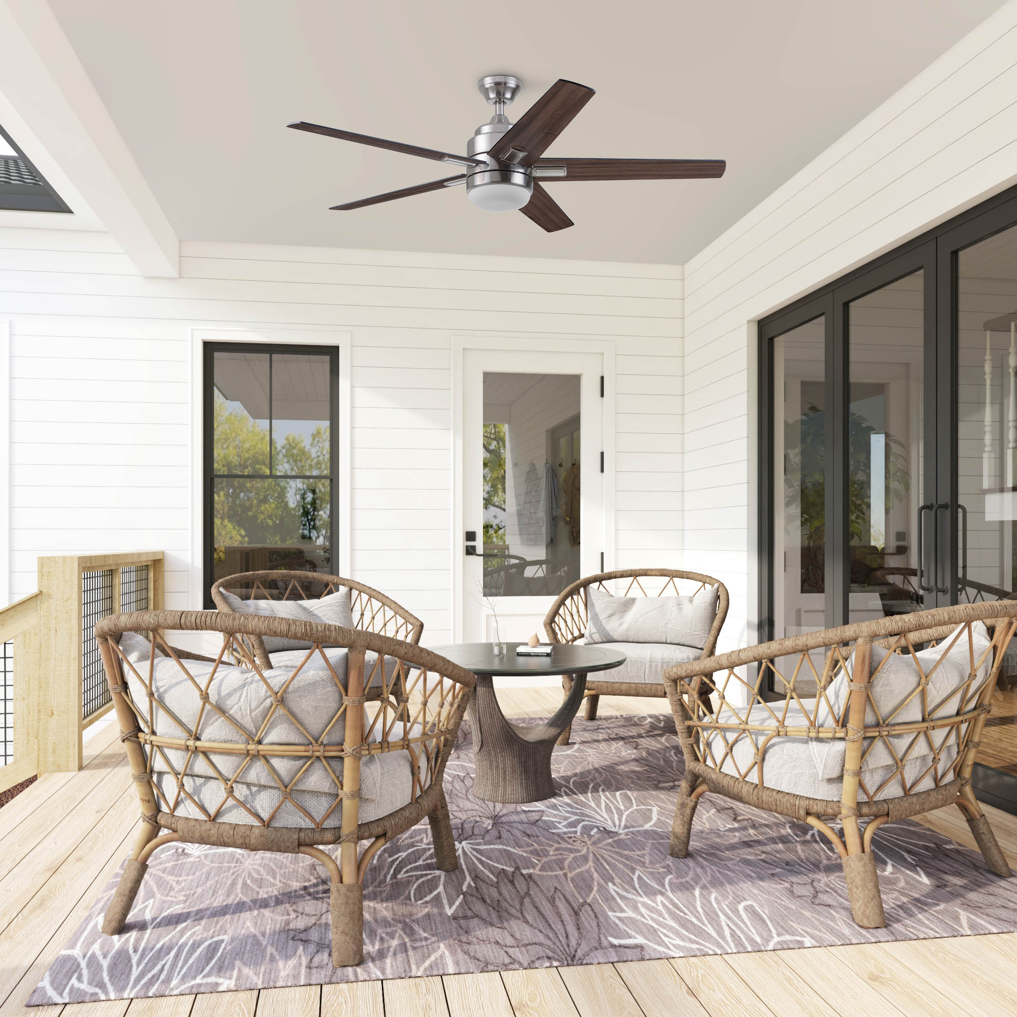 Harbor Breeze 43399 Ceiling-Fans - View #10