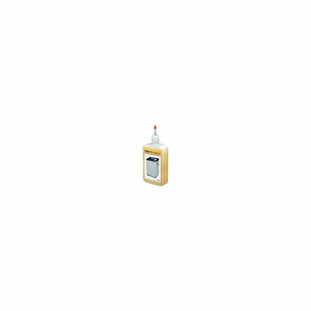 Fellowes SPRCH37027  FEL3505701 Shredder Oil, 12 -oz
