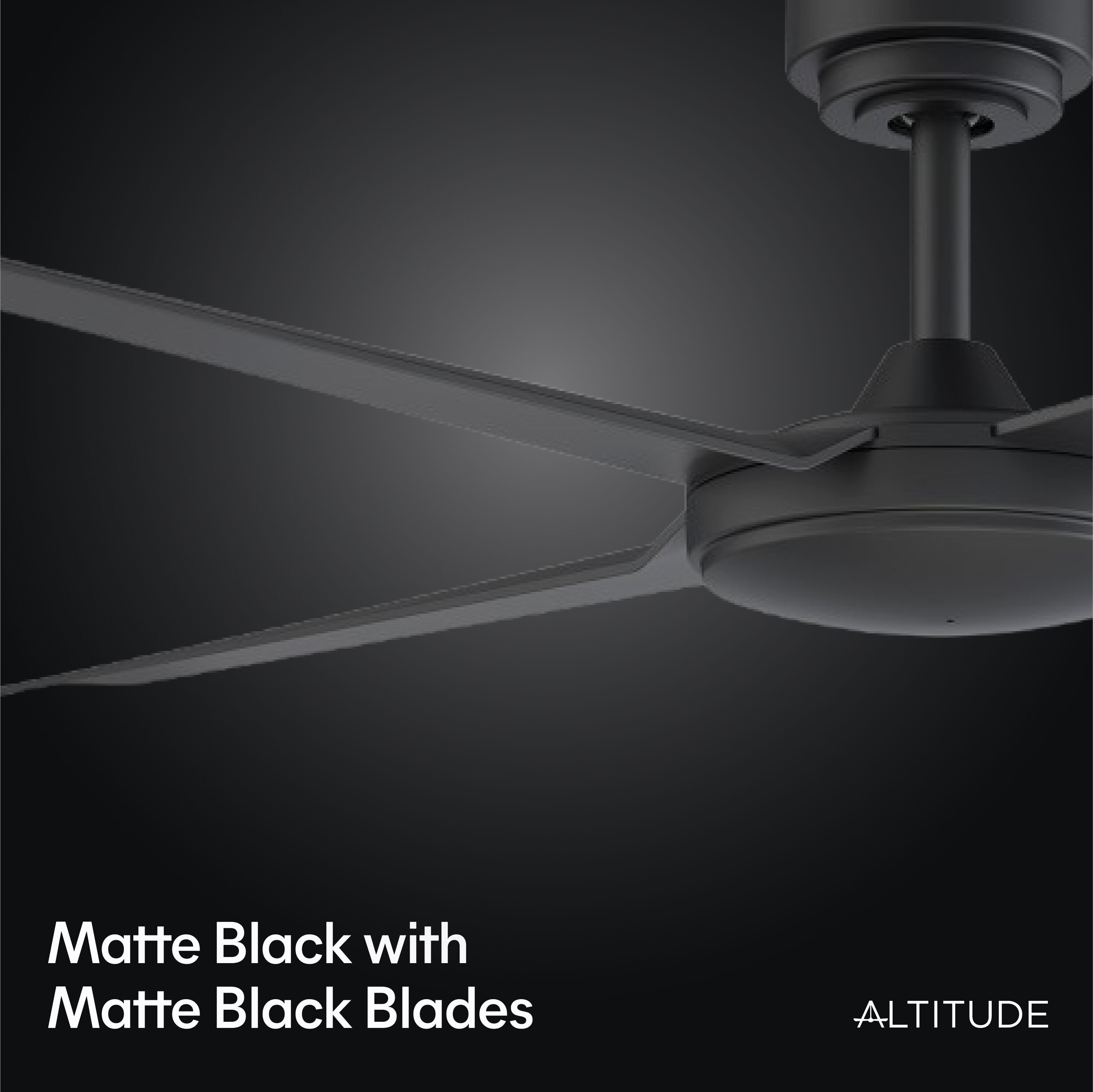ALTITUDE 10856MBK Ceiling-Fans - View #4