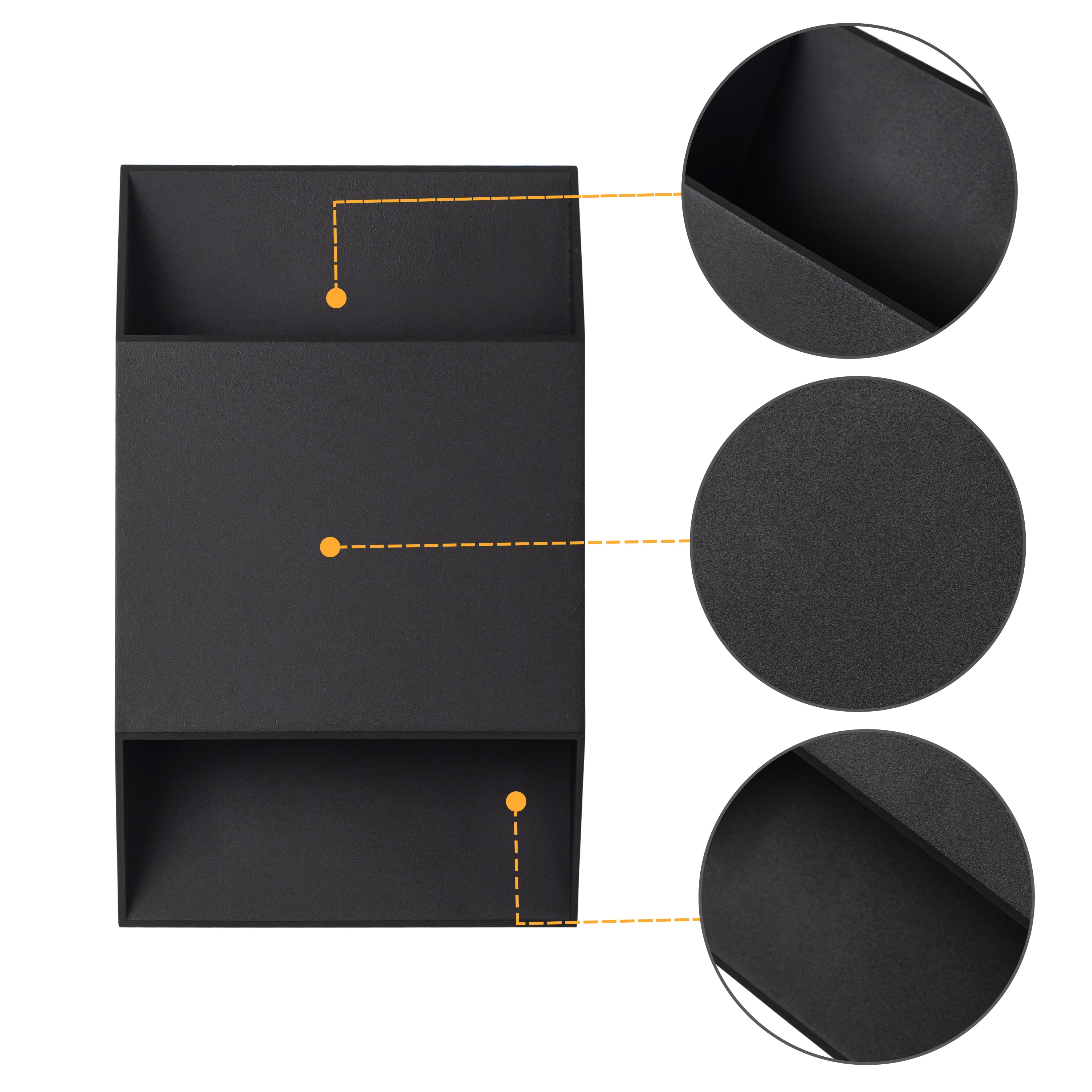 C Cattleya LLA2403-2W Outdoor-Wall-Lighting - View #4