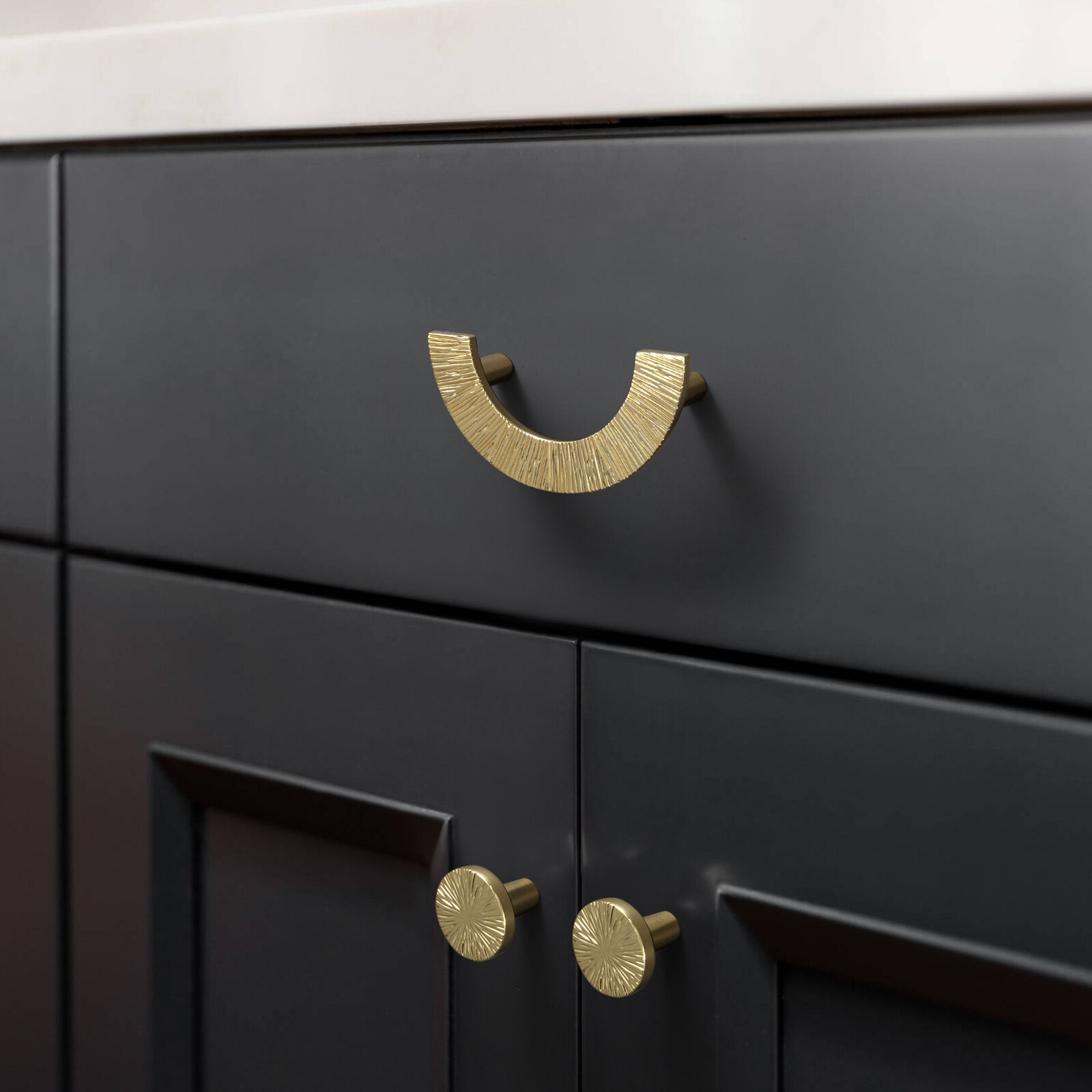 Miaokesen 9617KJ-76 Cabinet-Pulls - View #7