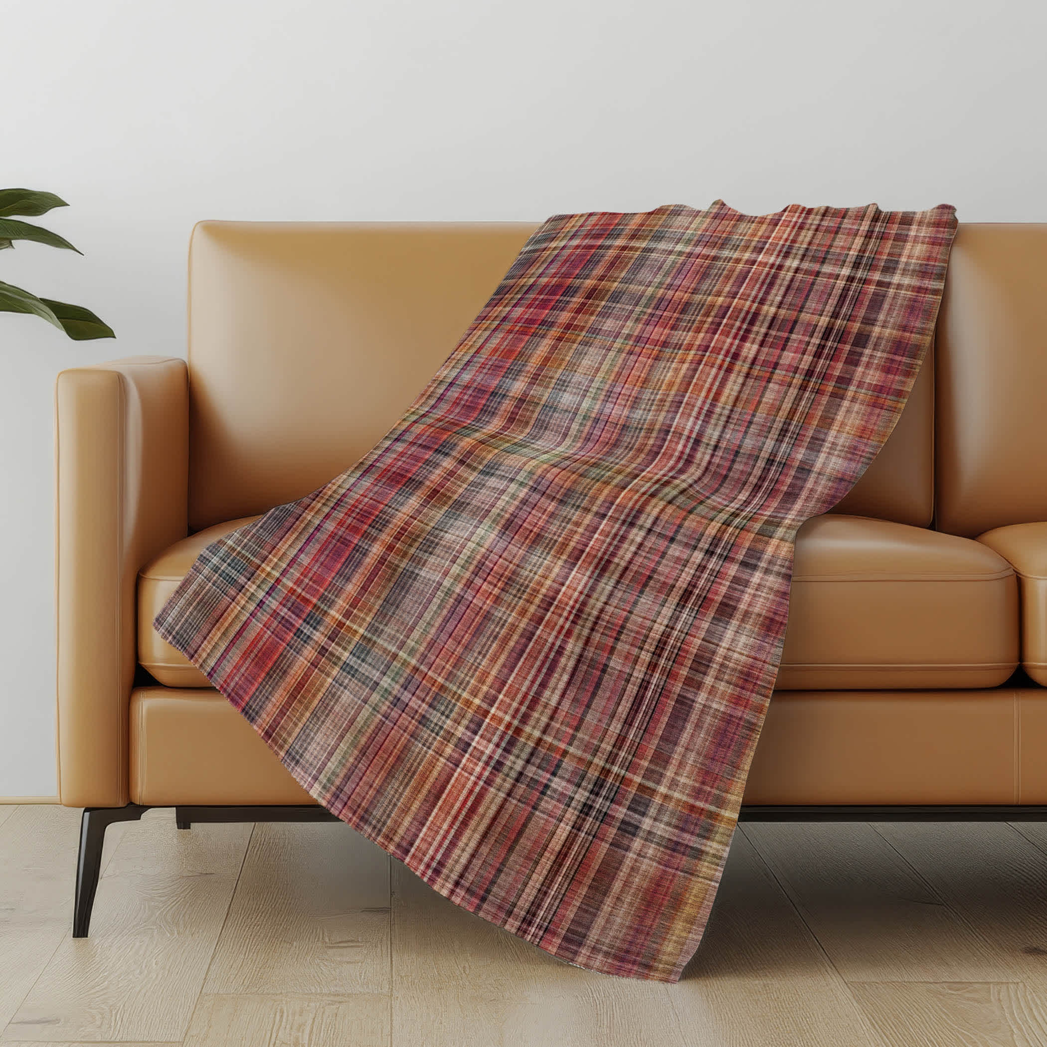 Addison Rugs ASB541 Blankets-And-Throws - View #5