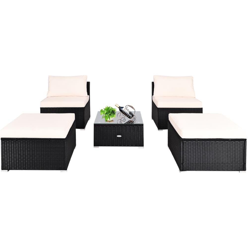 Costway HW57451+ Patio-Sofas-Daybeds - View #10