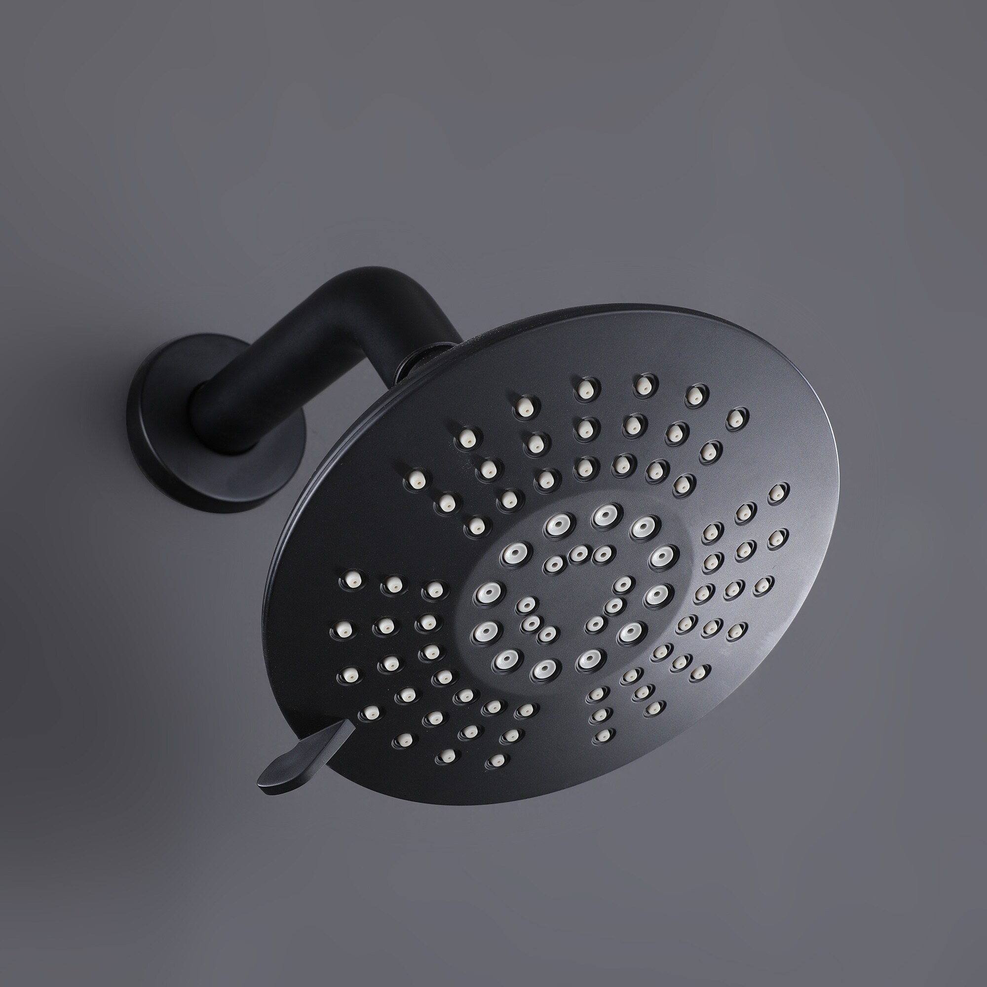KINWELL UCSF-2W01MB Tub-Shower-Faucets - View #6