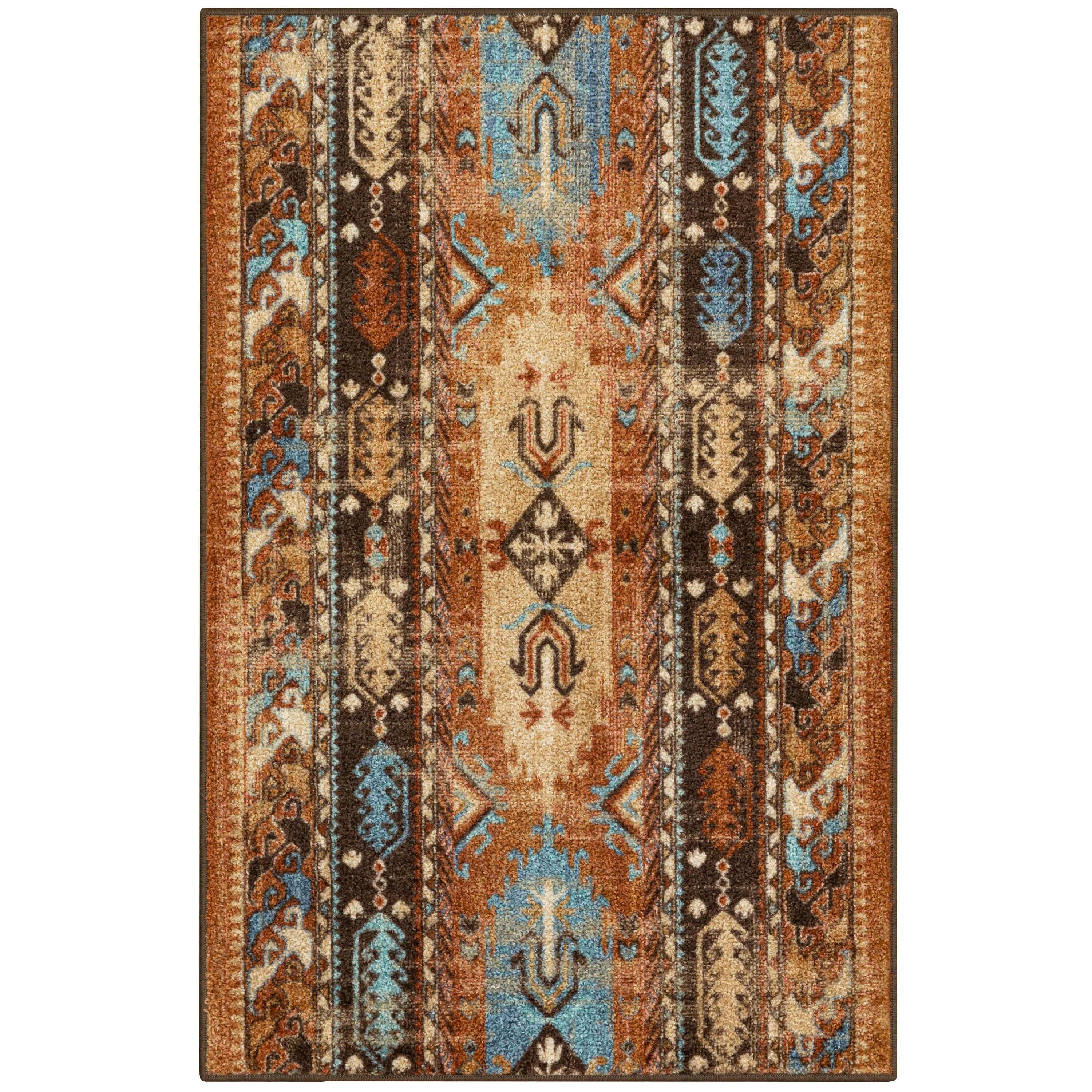 Style Selections B6135412 rugs - View #7
