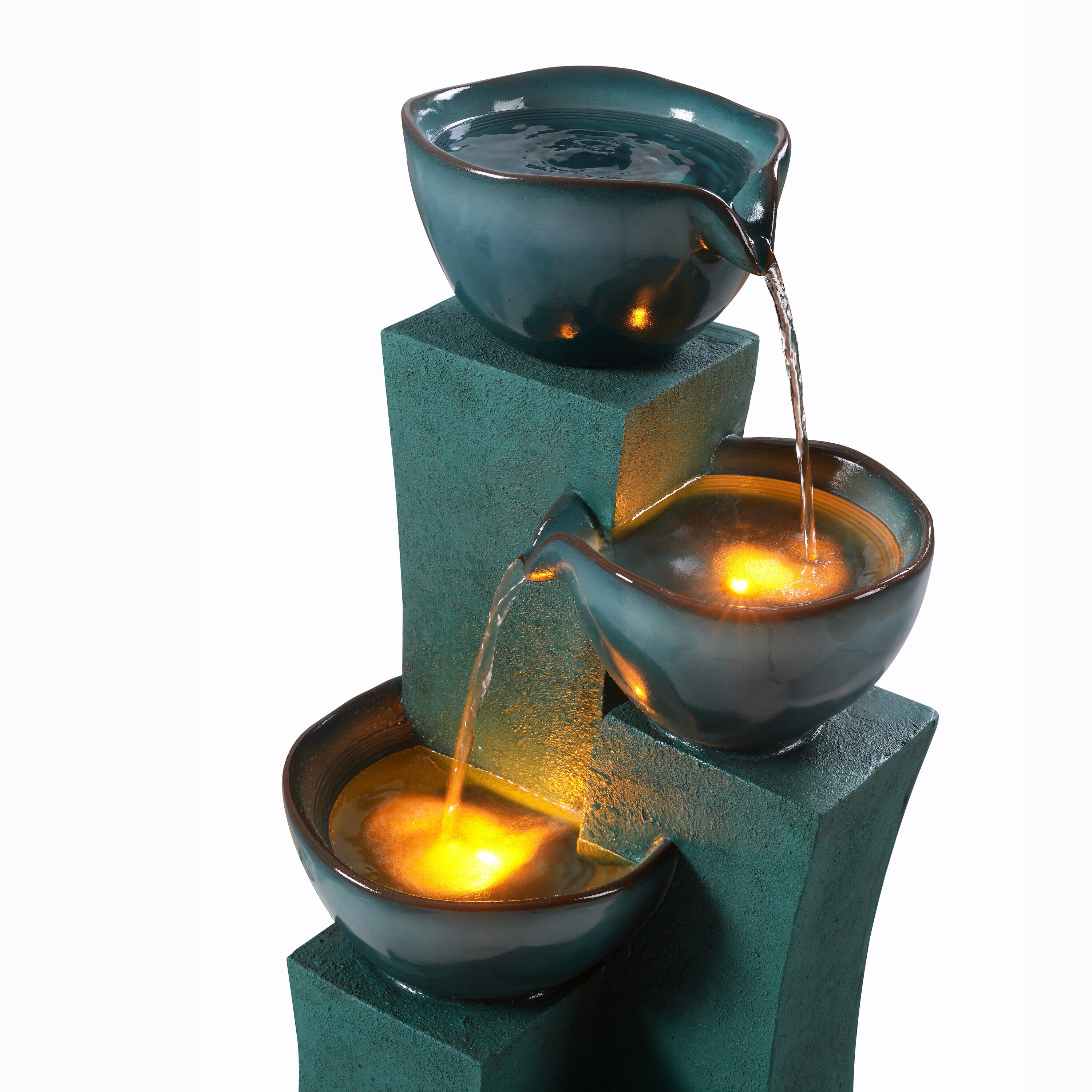 Teamson Home RJ-23074G fountains - View #3