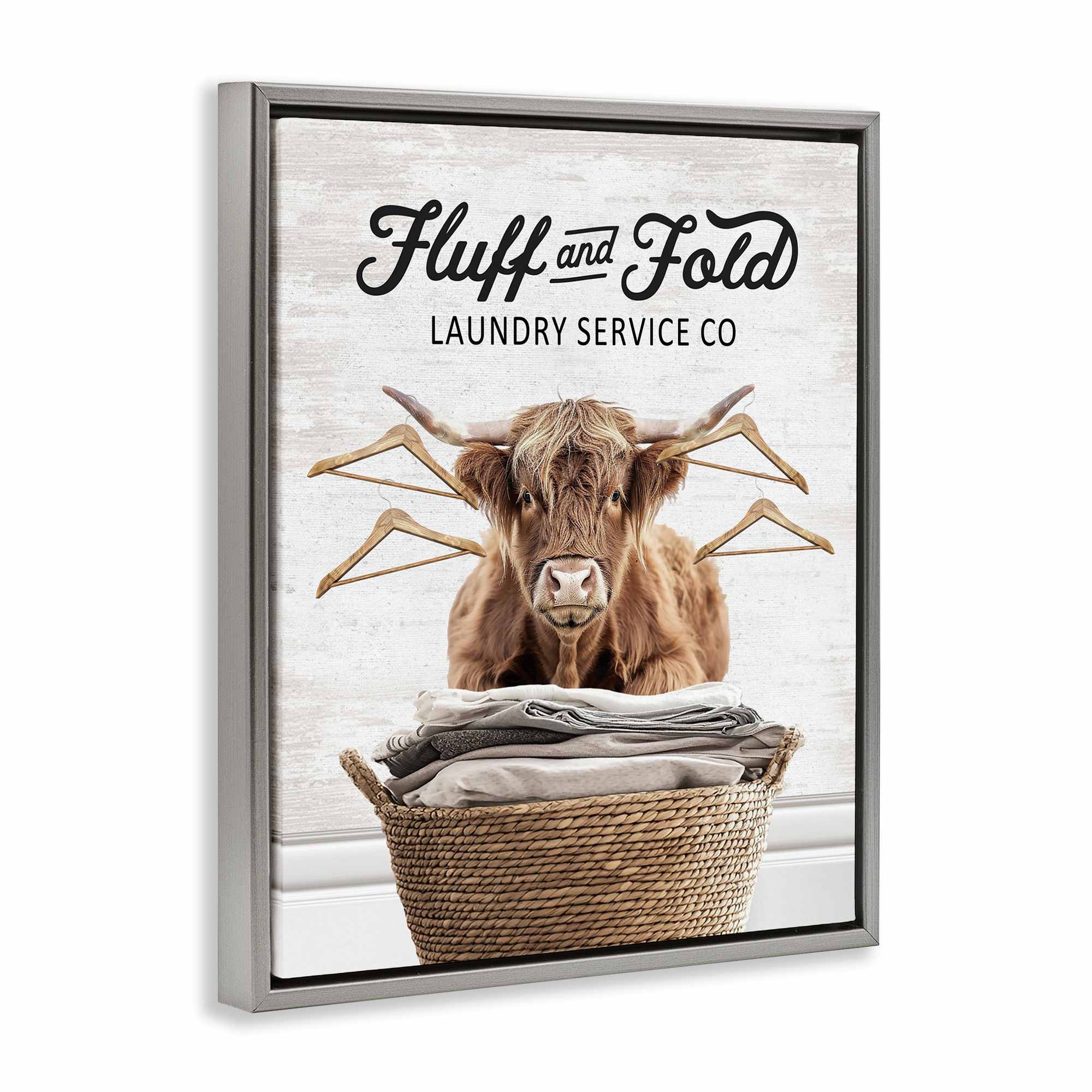 Stupell Industries BS-910-FFL-16X20 Wall-Art - View #2