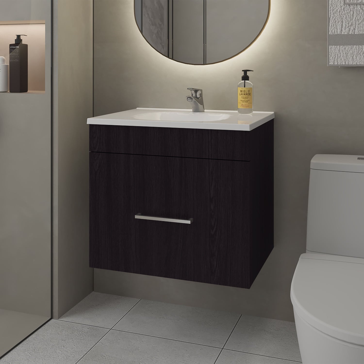 Watnature TYTZU01F995M Bath-Vanity-Combo - View #2