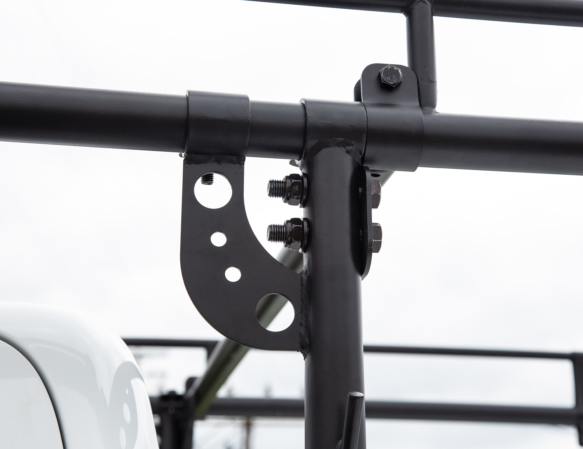 Buyers Products 1501250 Cargo-Racking - View #8