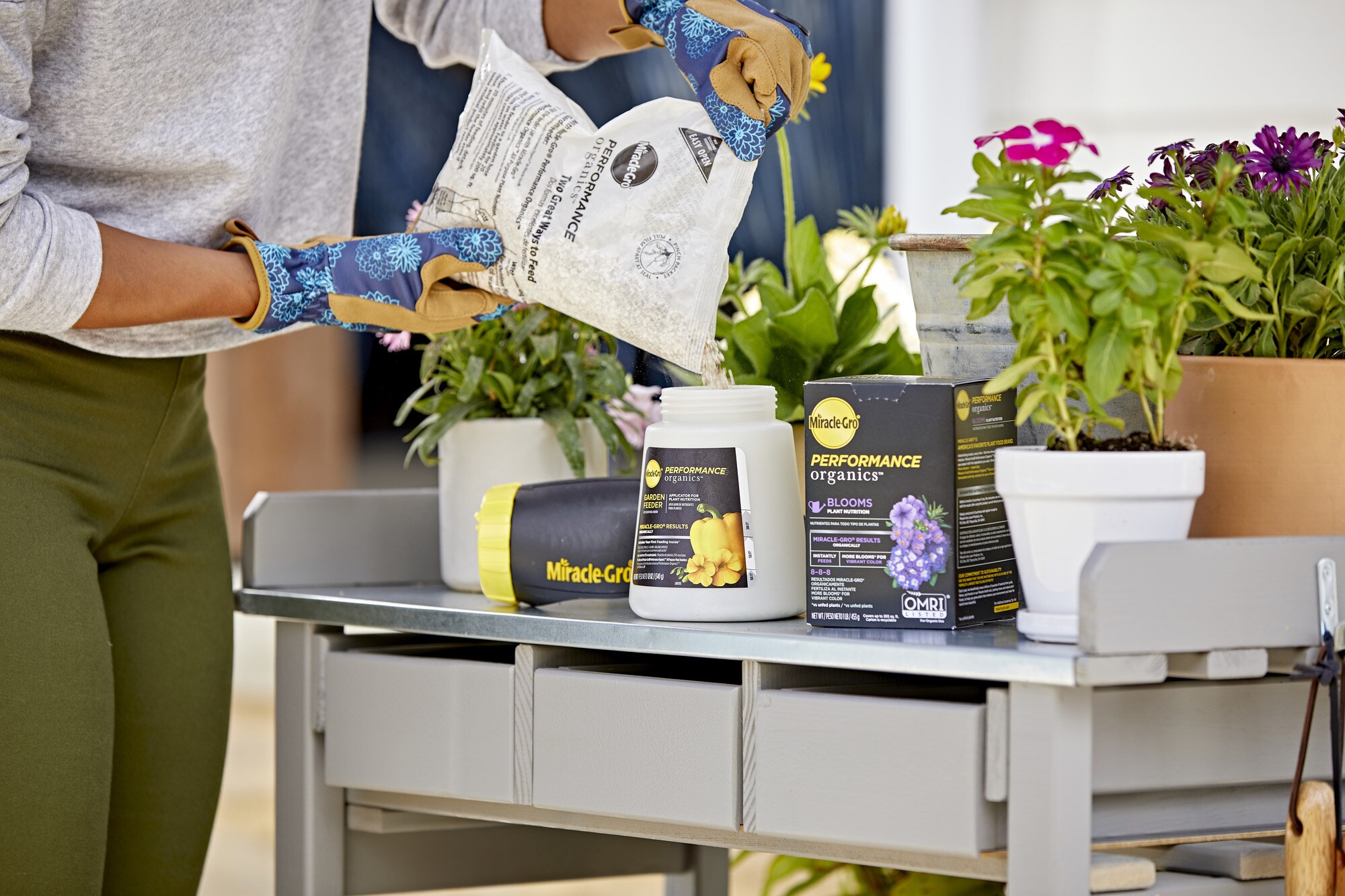 Miracle-Gro 3005410 Plant-Food - View #5