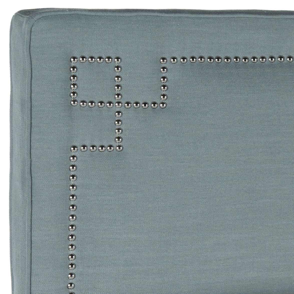 Safavieh MCR4013B Upholstered-Headboards - View #3