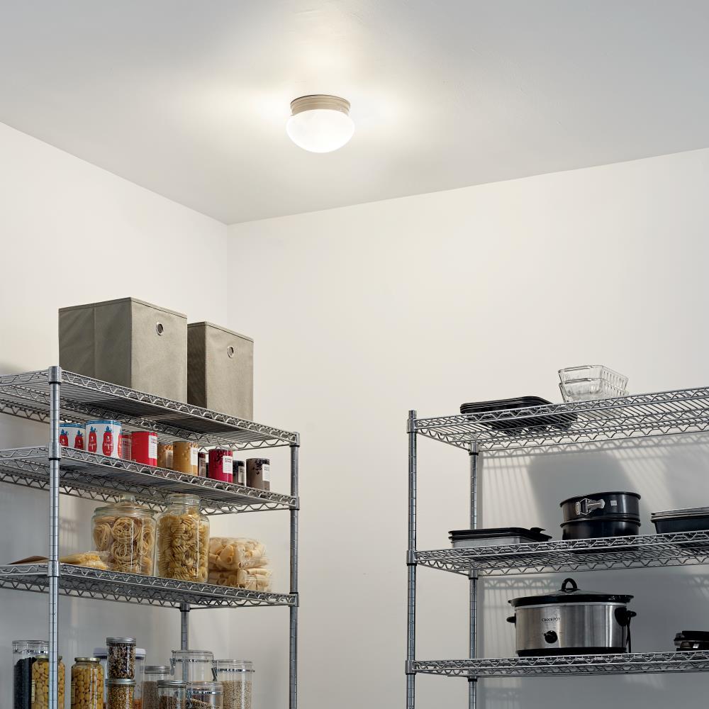 Kichler 8206NI flushmounts - View #2