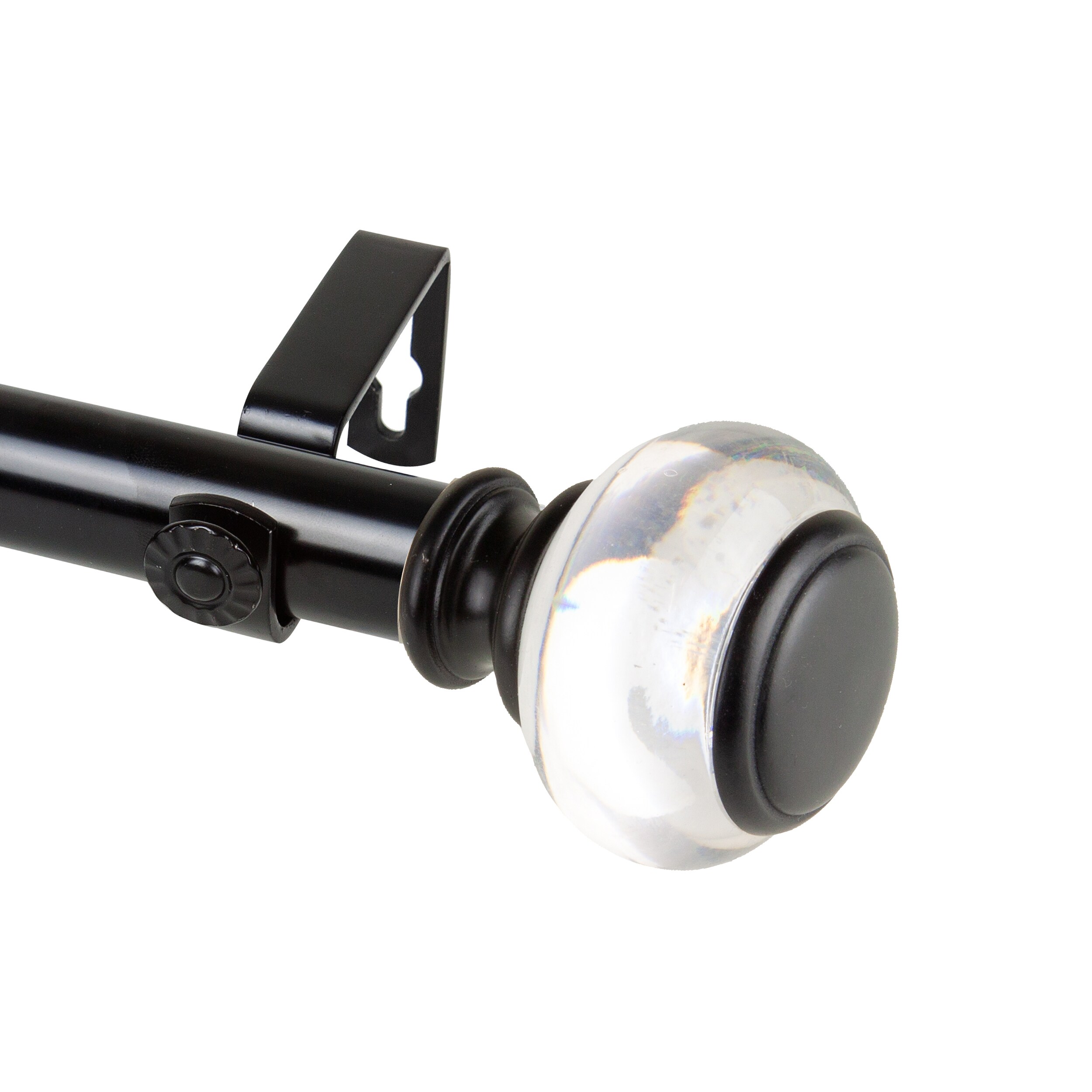 Hart & Harlow L100-58-282 Curtain-Rods - View #3