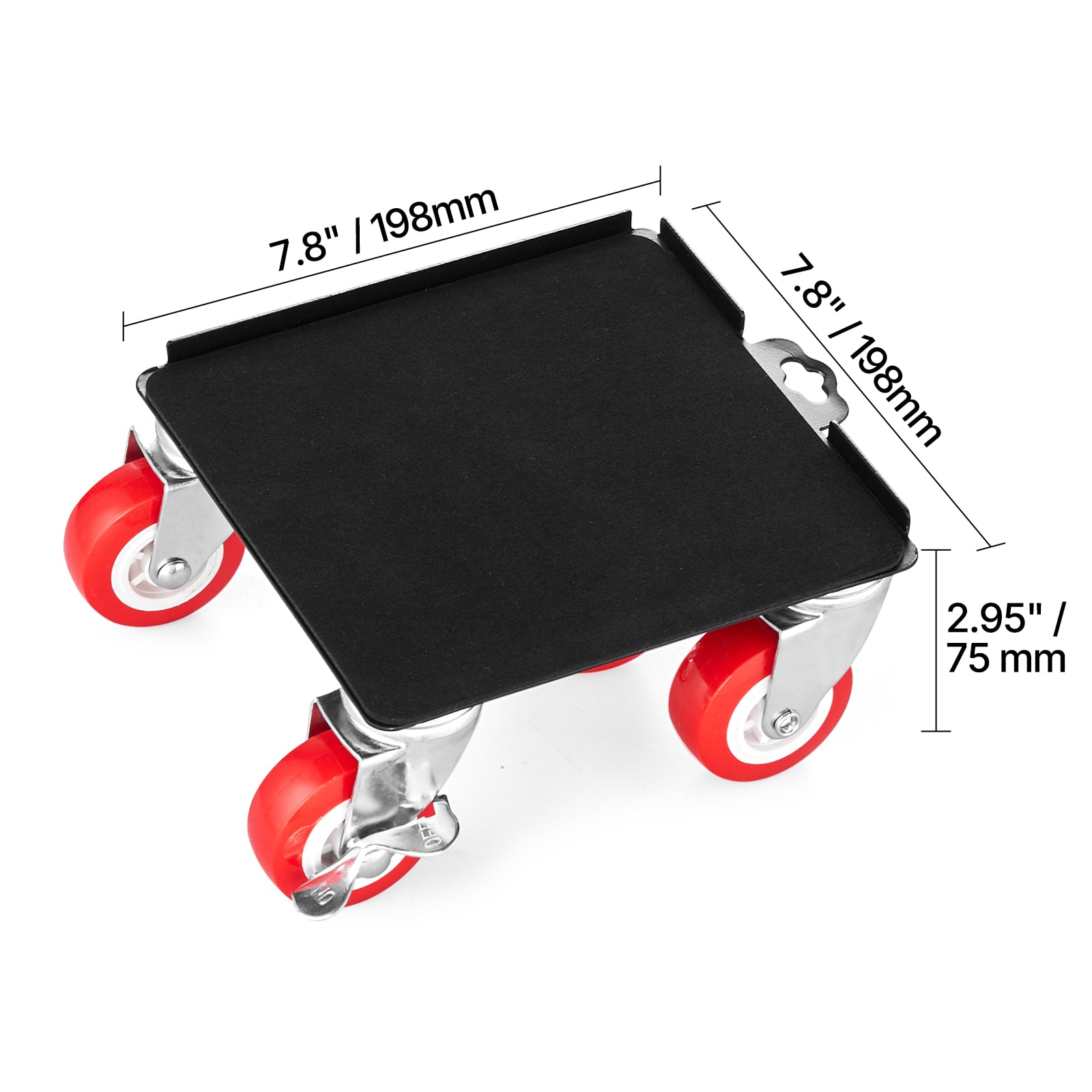 GIVIMO LW102GIVSS0086 Hand-Truck-Dollies - View #3
