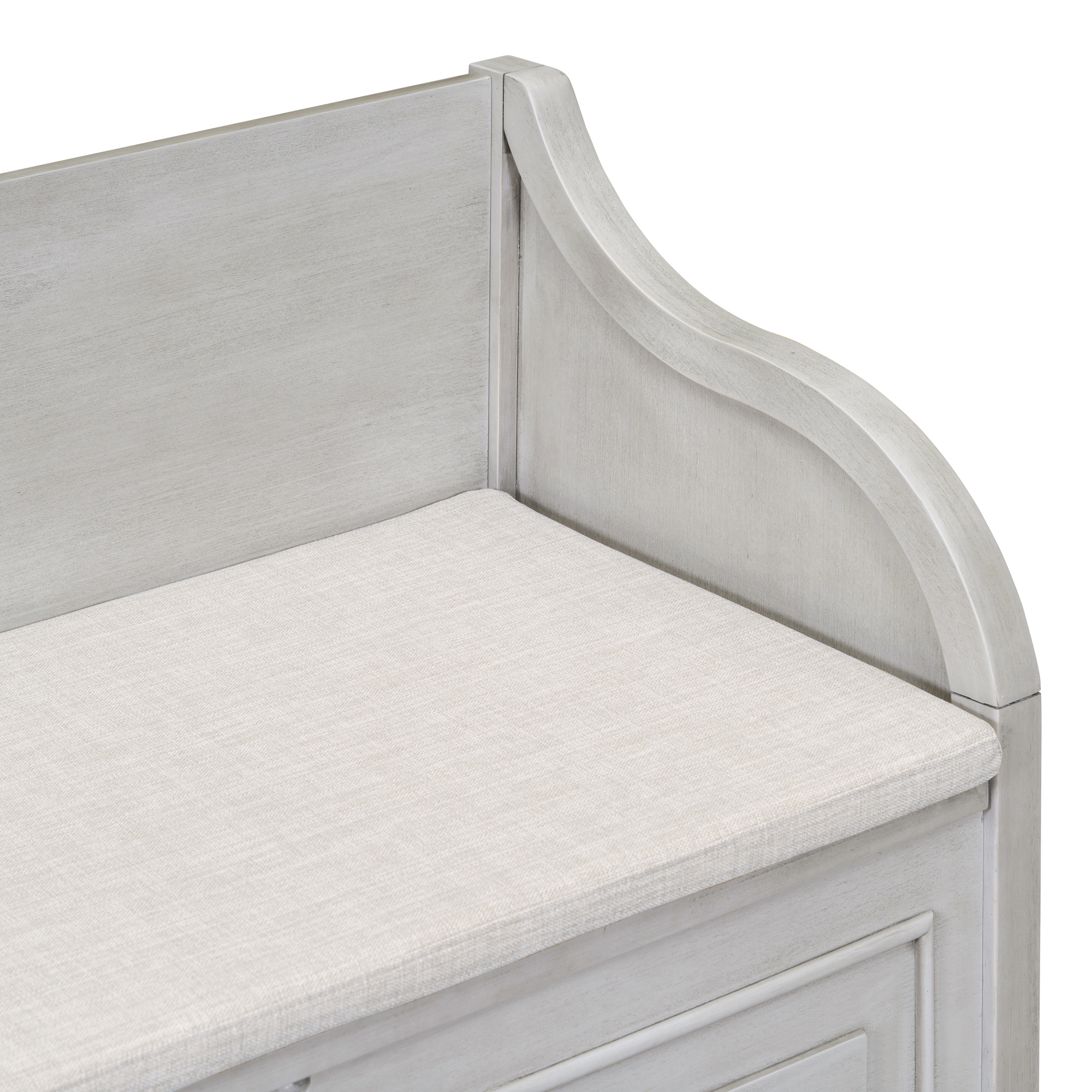 SINOFURN SYA330075GY bench - View #11