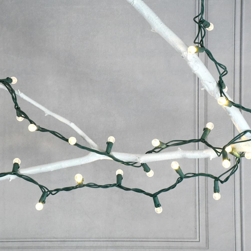 LumaBase 35001 Patio-String-Lights - View #4