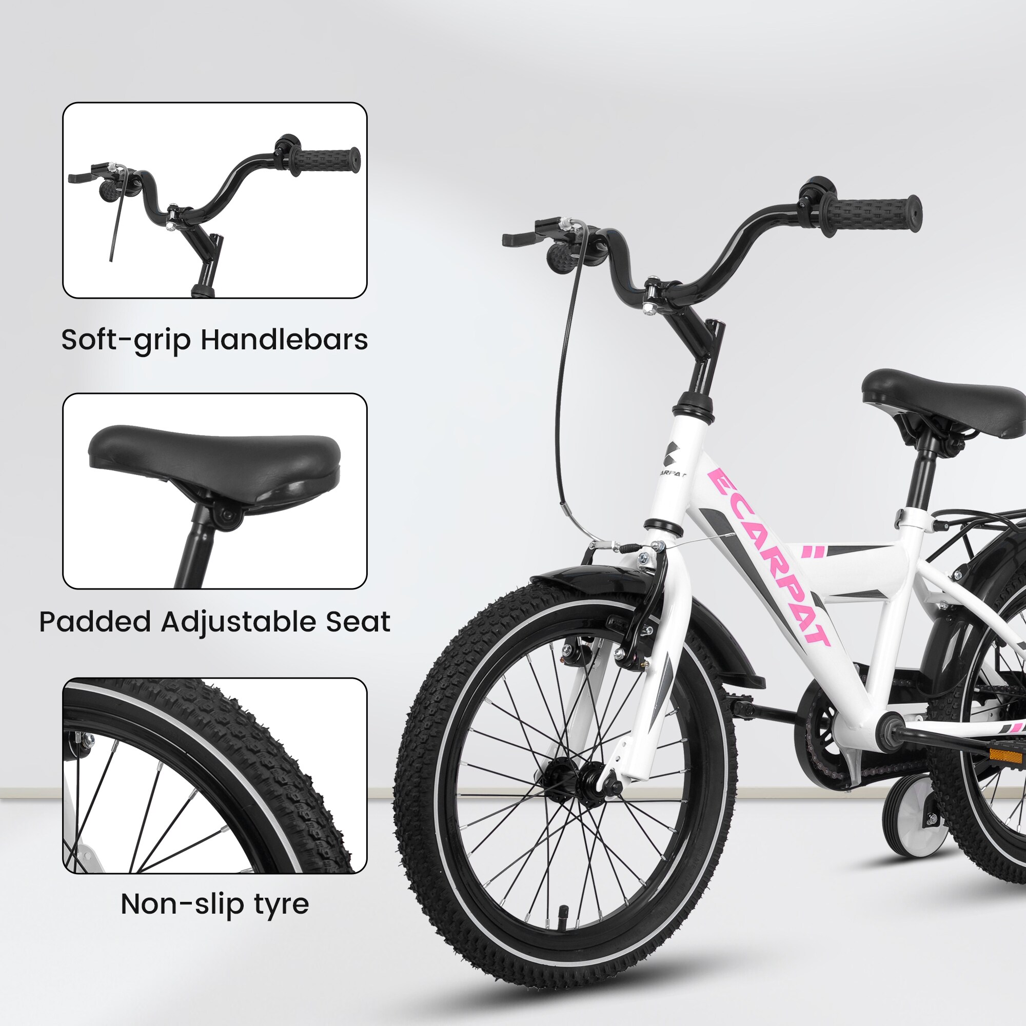 Xspracer ML-BI857 bikes - View #2