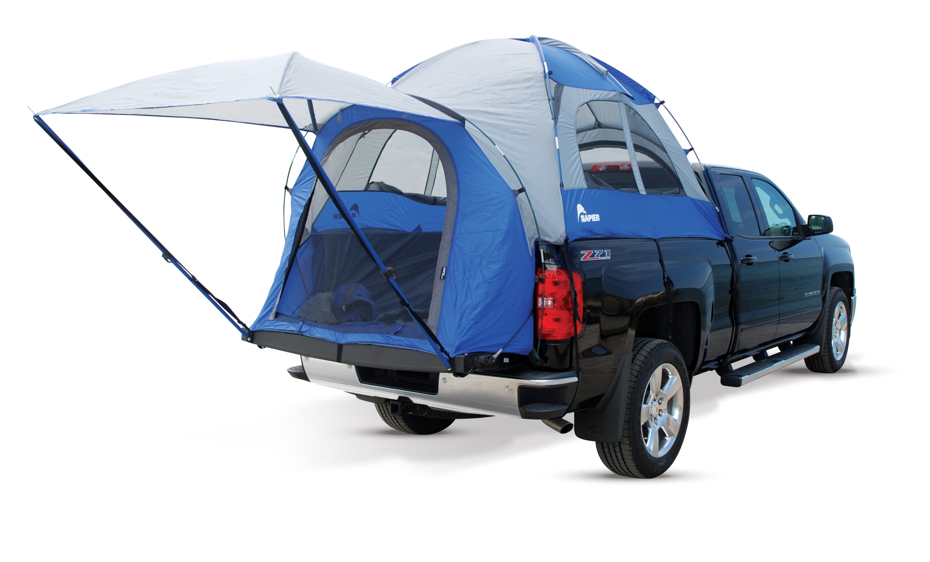 Napier Outdoors 57890 Polyester 2 -Person Tent
