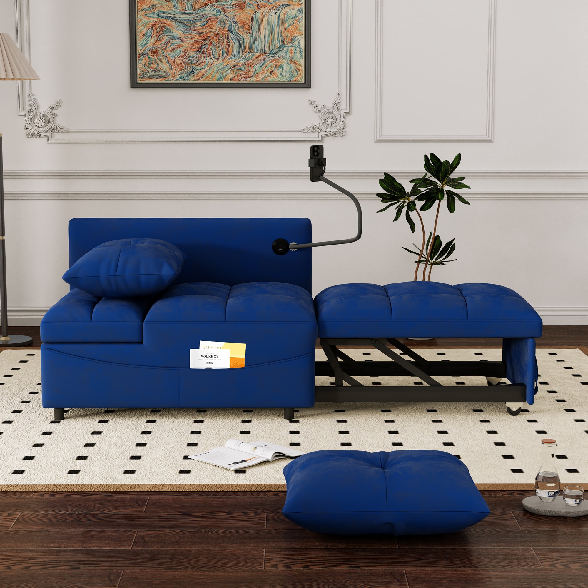 Bybafun YC5200027 futons - View #4