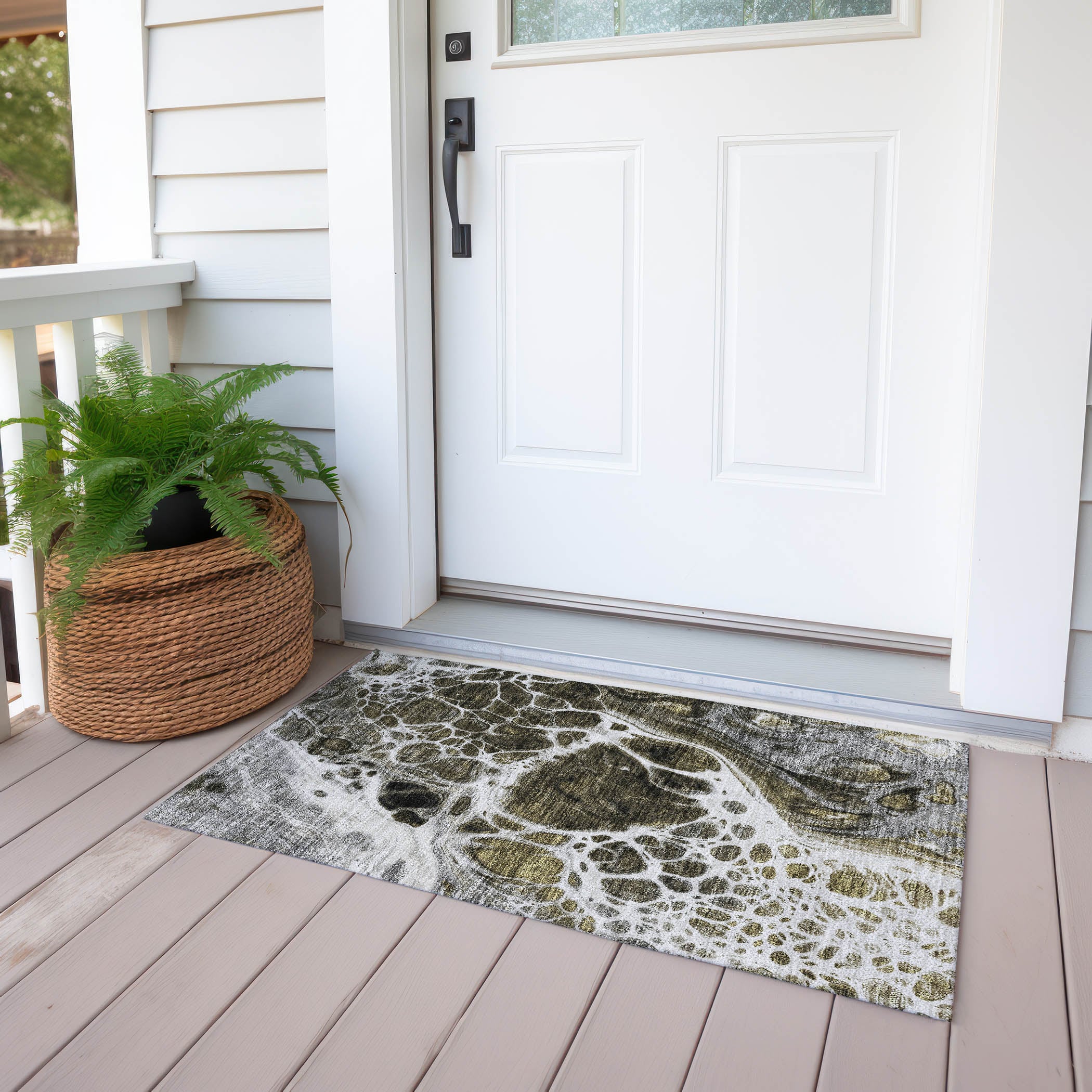 Addison Rugs ACN682CH20X30 rugs - View #7