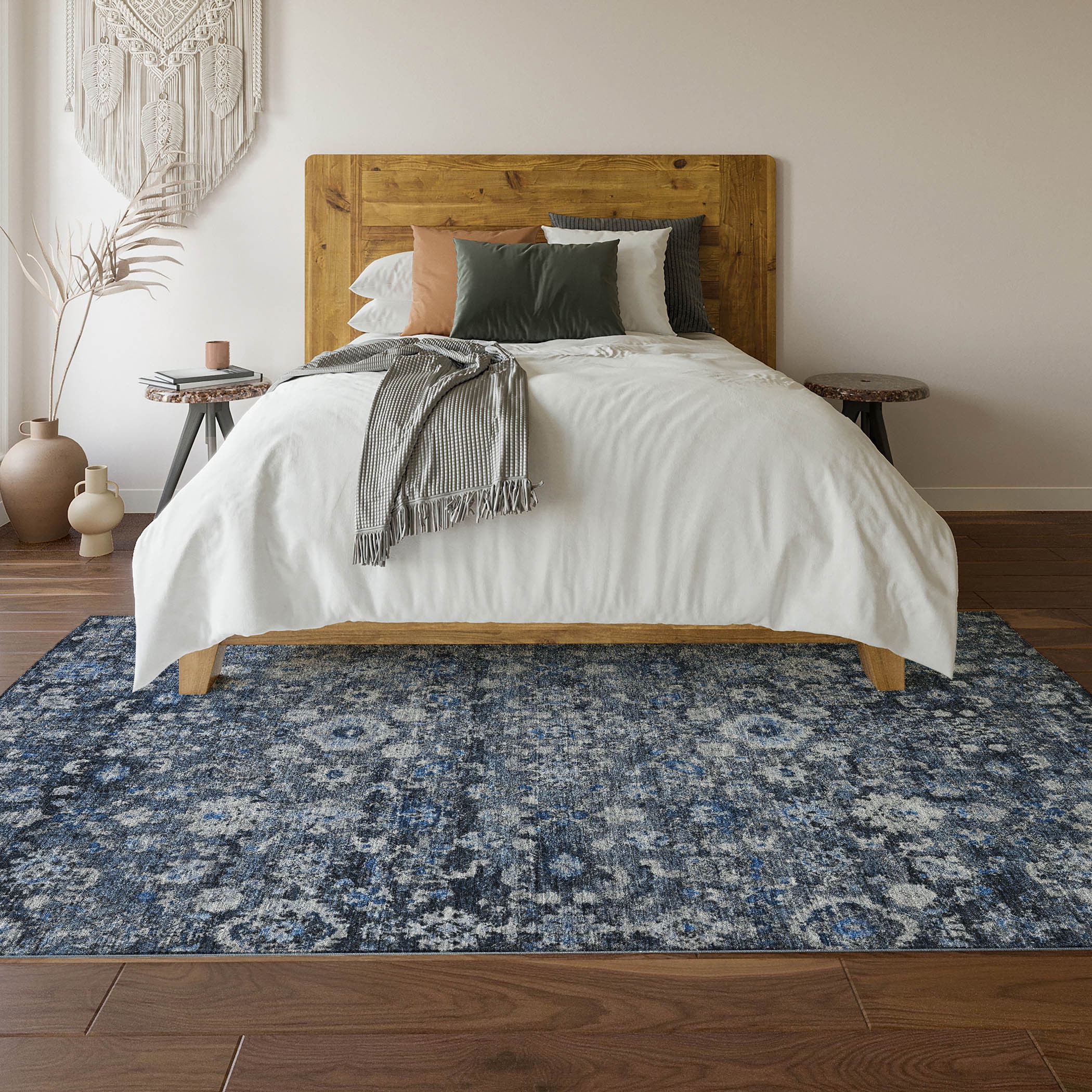 Addison Rugs AMF651BU30X46 rugs - View #7