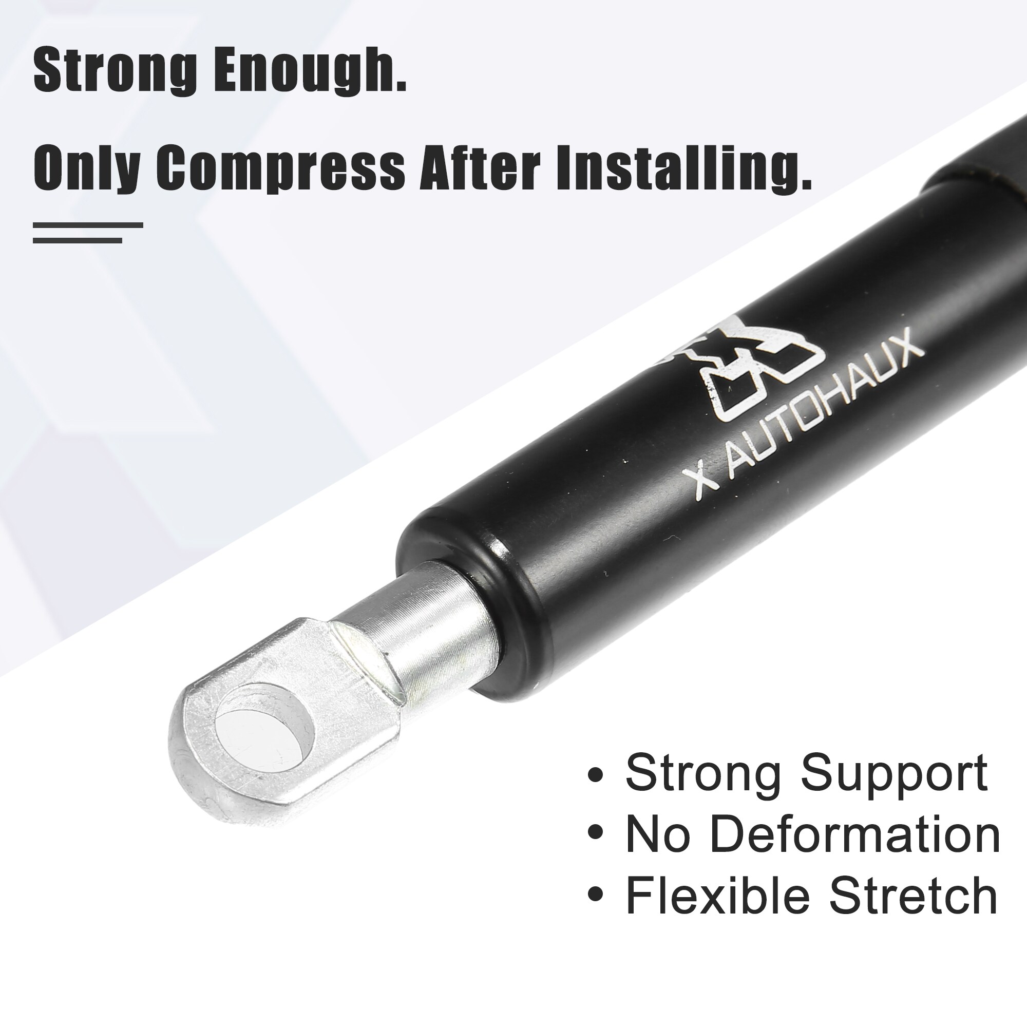 Unique Bargains S26020900UX4477 struts - View #6