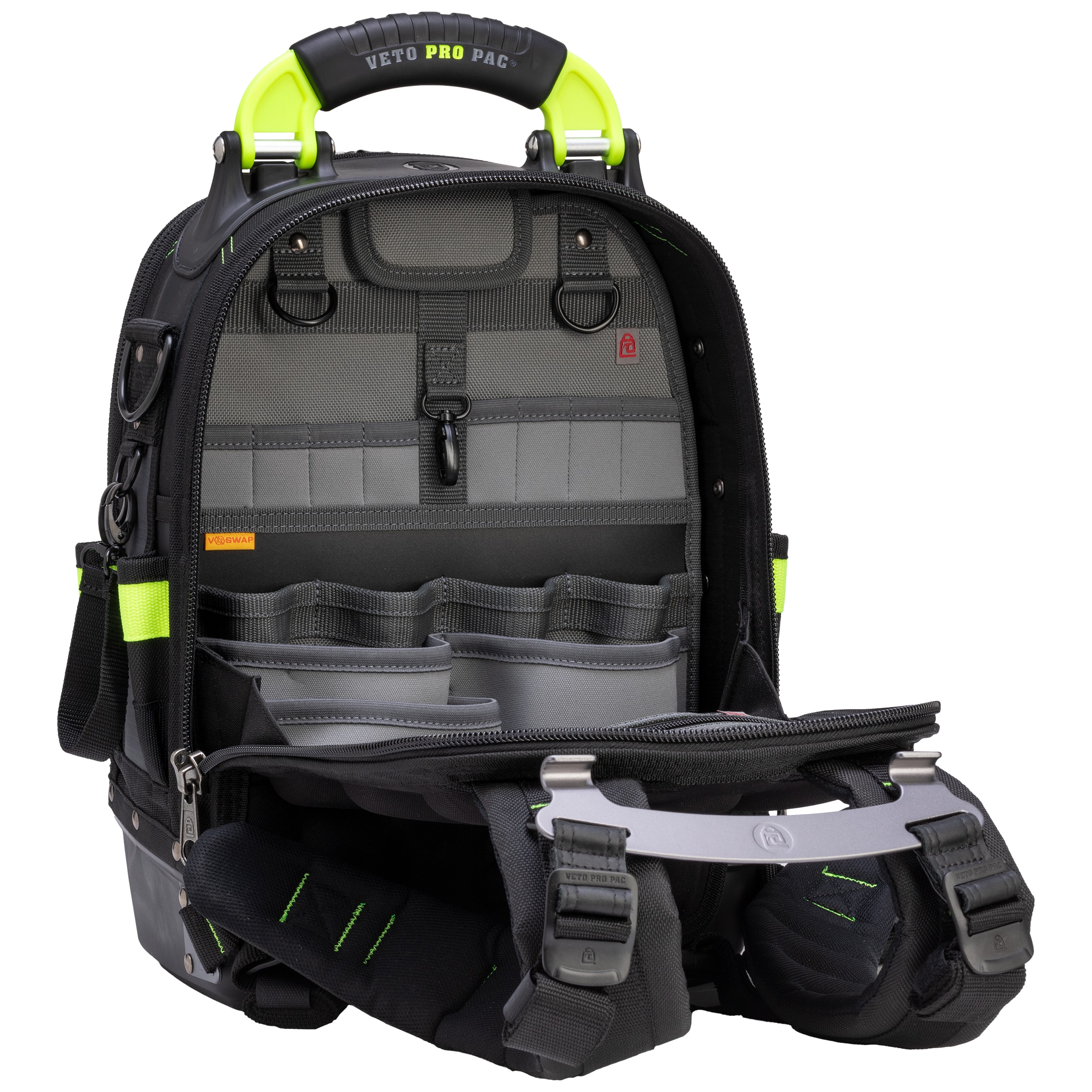 Veto Pro Pac VPP10860 Tool-Bags - View #5