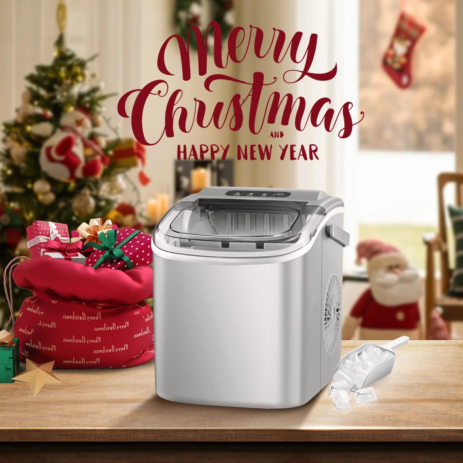 COWSAR LSIM-Z5812HG Ice-Makers - View #11