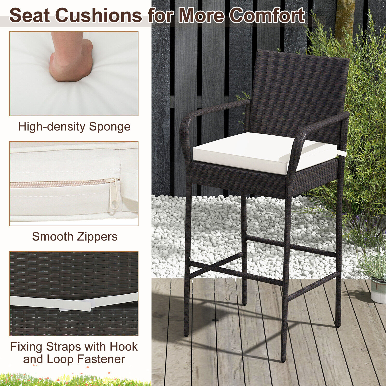 YERIVA HSM709472 Patio-Chairs - View #4