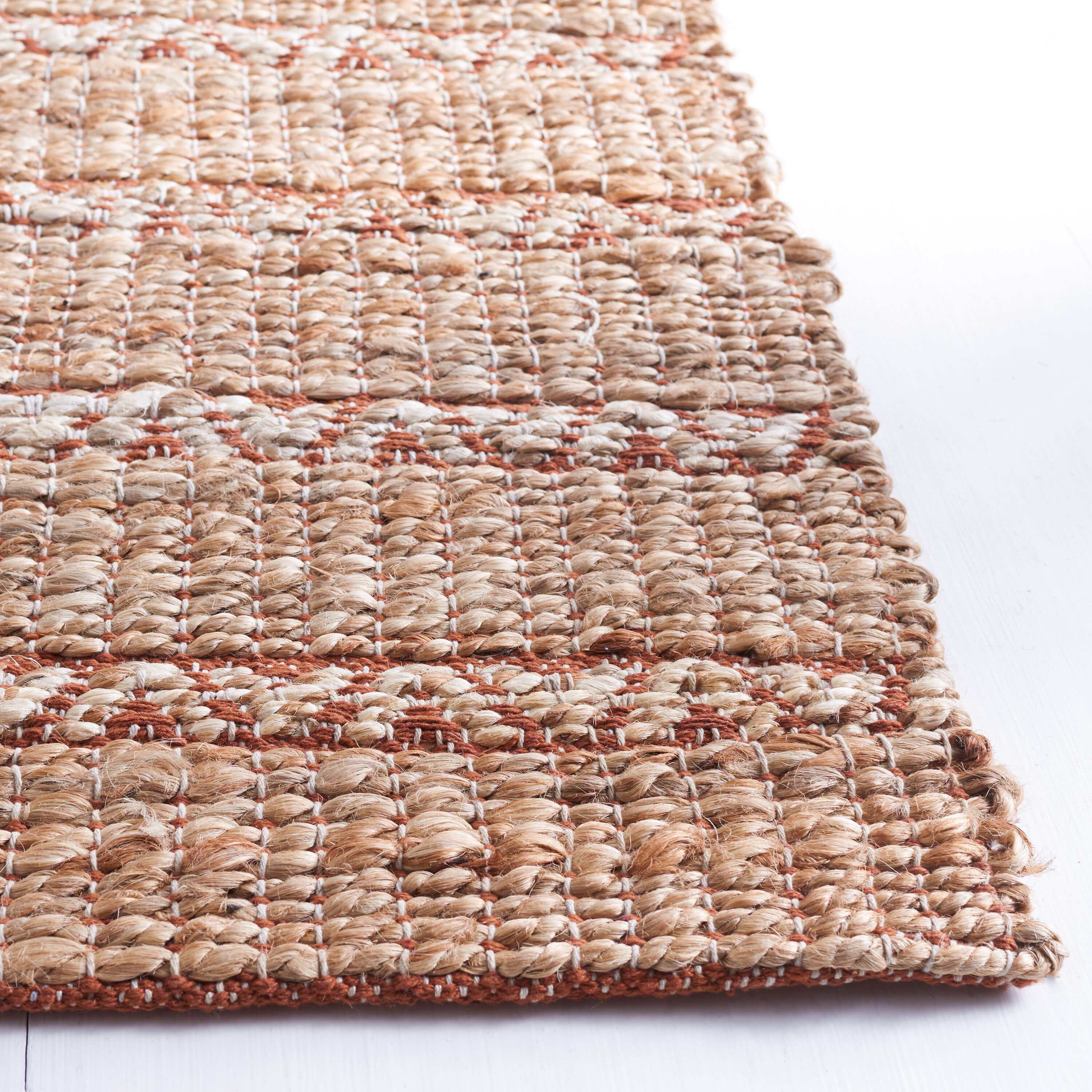 Safavieh NFB655P-4 rugs - View #6