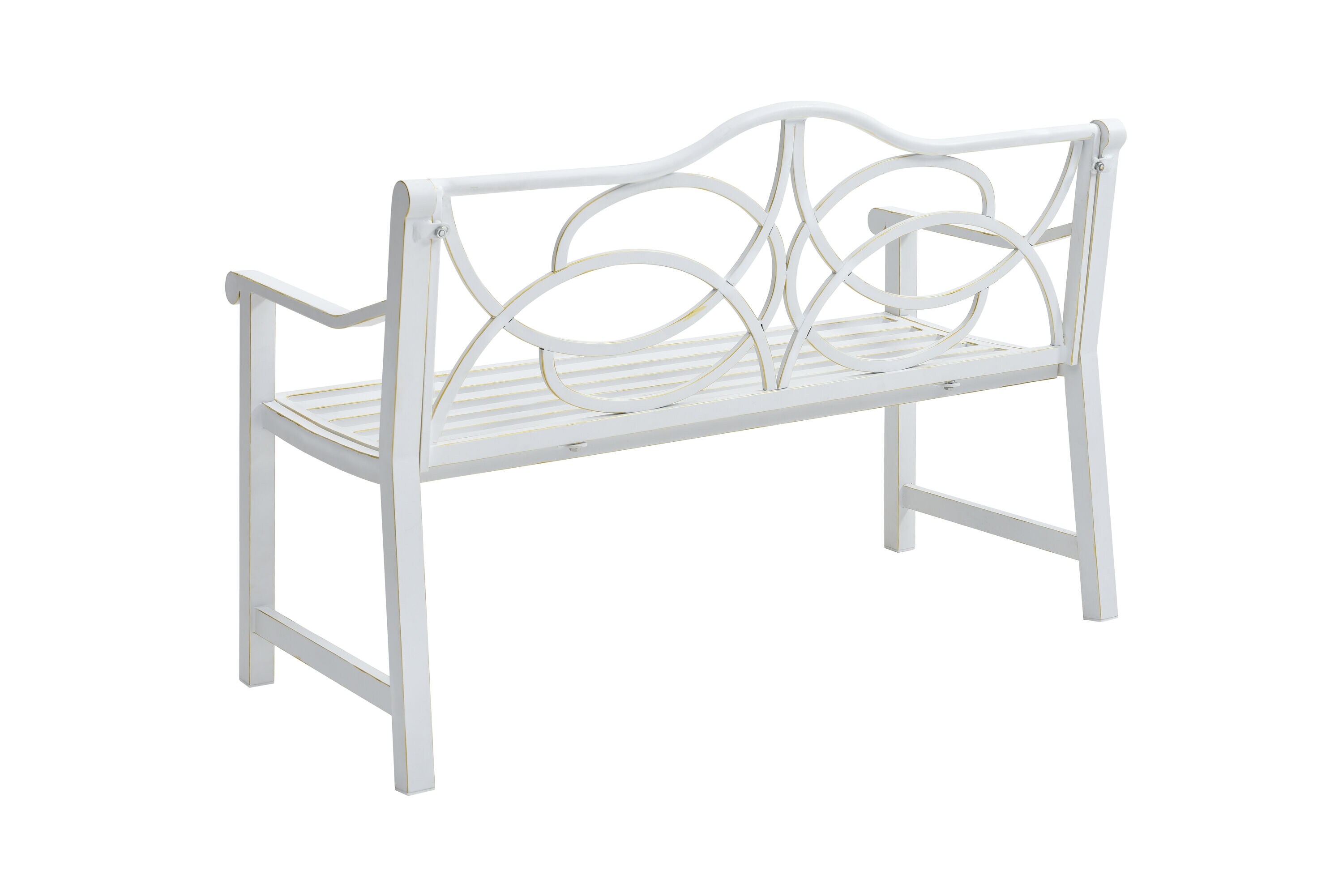 Tatayosi DJ-7P155244 Commercial-Benches - View #5