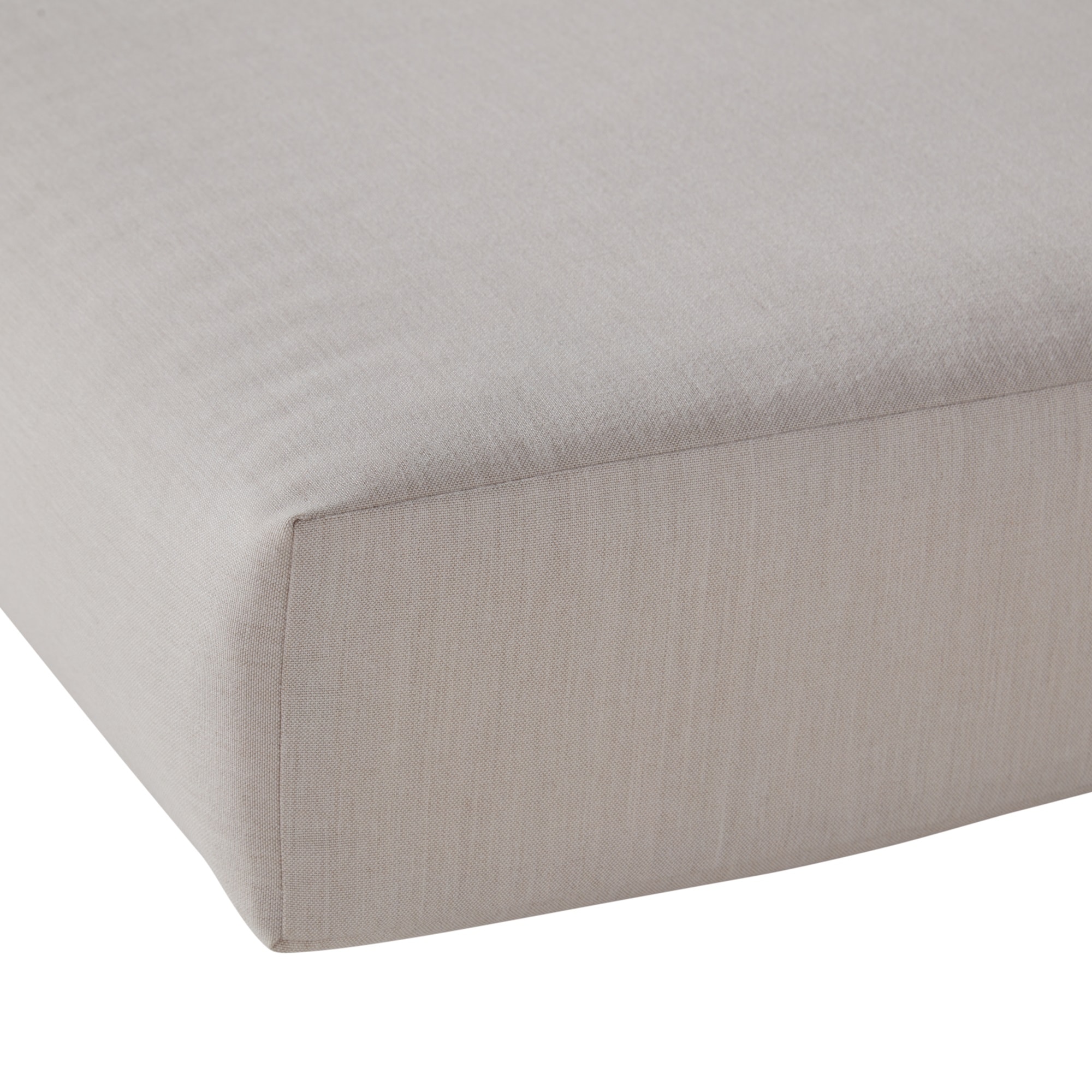 Greendale Home Fashions SC7840-PUMICE Patio-Furniture-Cushions - View #5