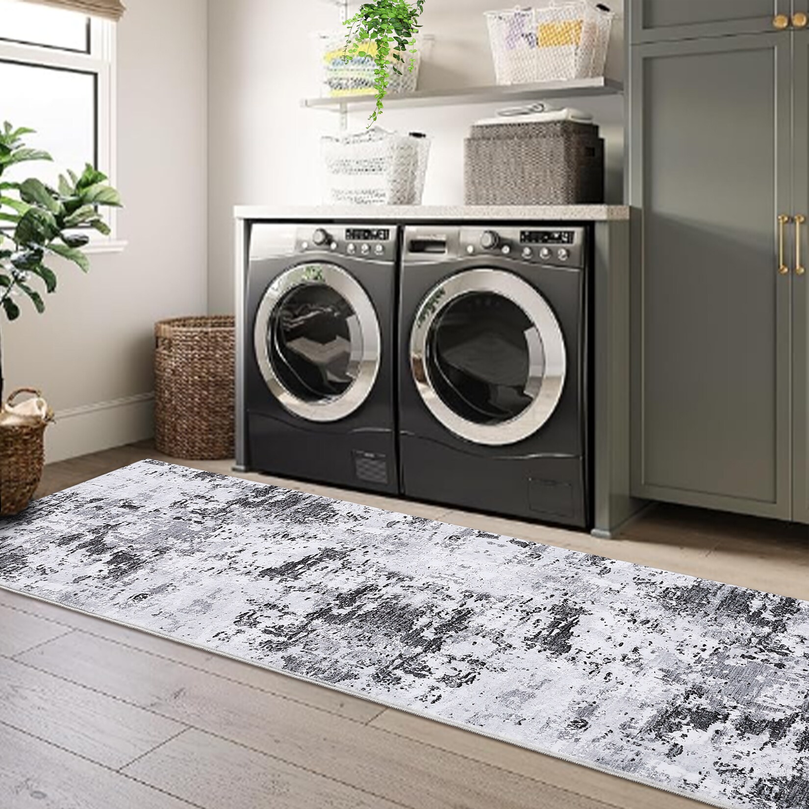 Garvee SUNNY-PHK-3464FMRT rugs - View #4