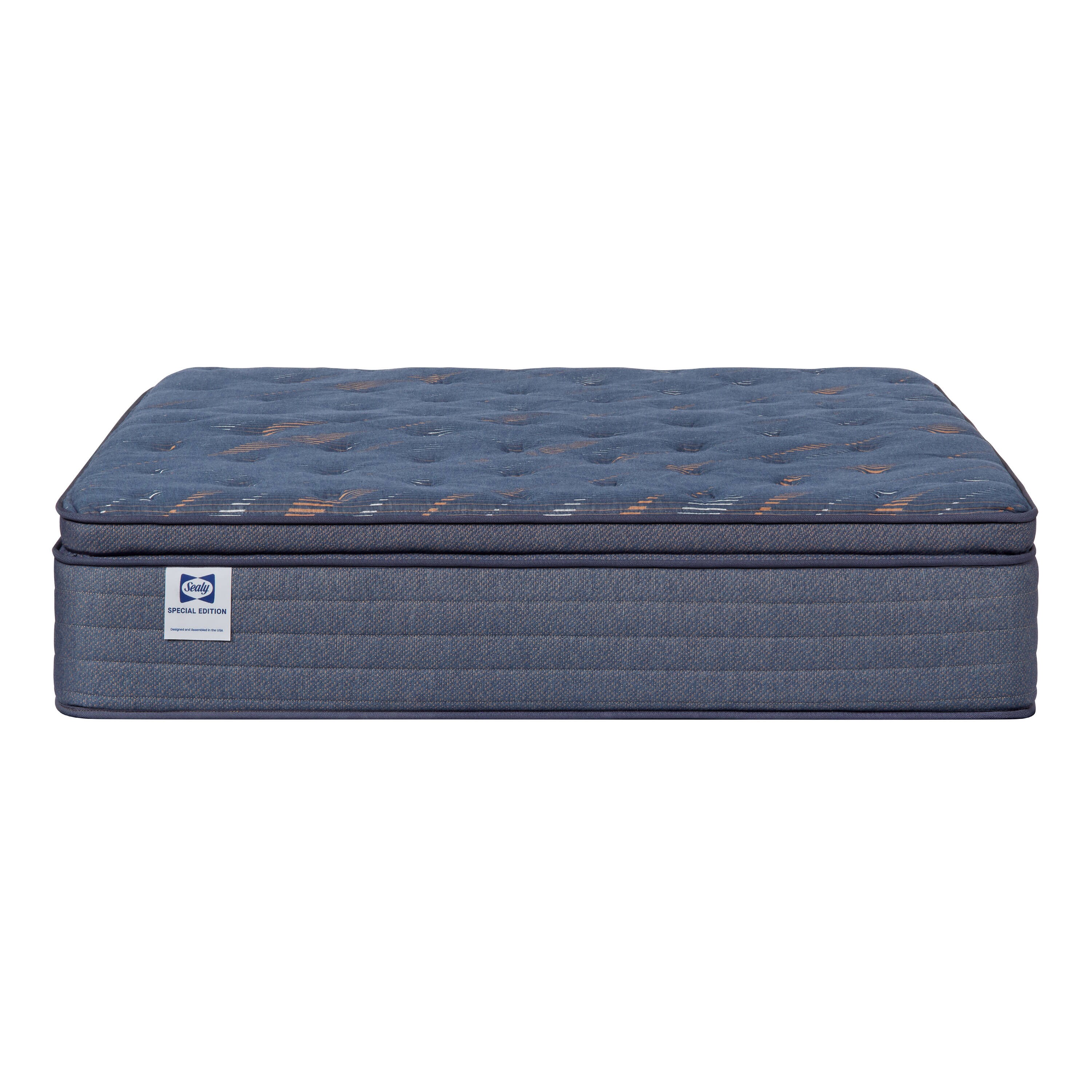 Sealy 53198331 Mattresses-Boxsprings - View #6