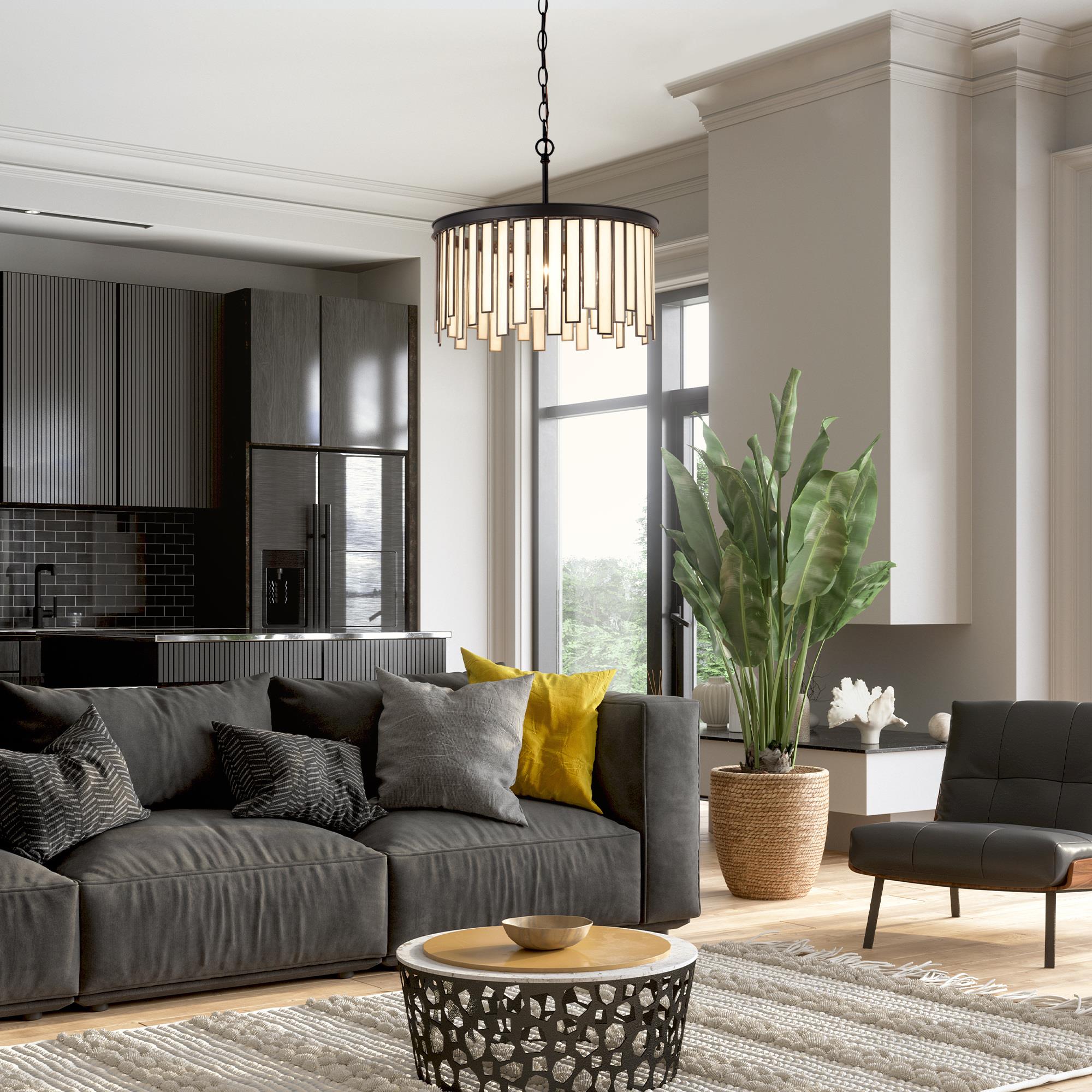 LNC LY3UAJE67A318C Pendant-Lights - View #3