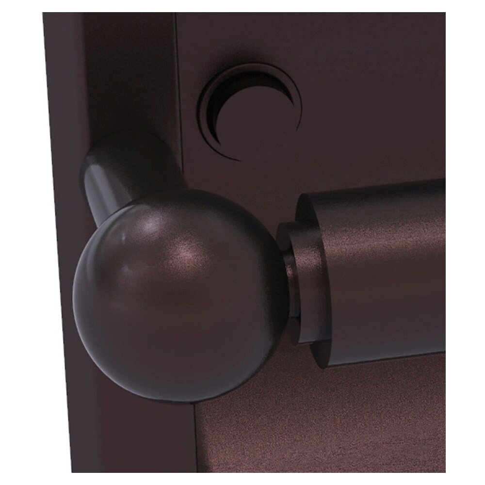 Allied Brass P1000-24C-ABZ d060360 - View #2