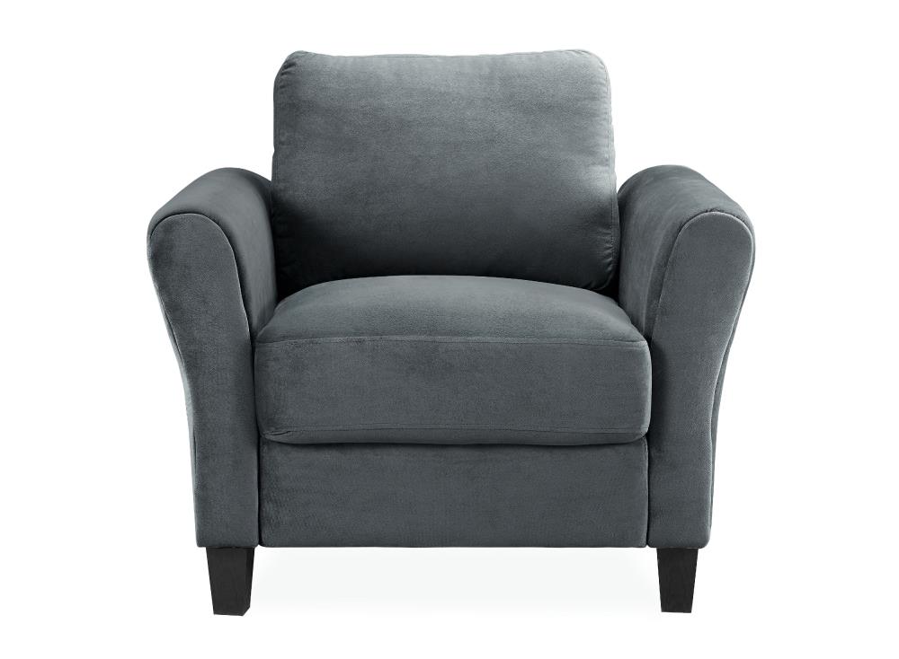 Lifestyle Solutions LSWI495DGR chairs - View #4