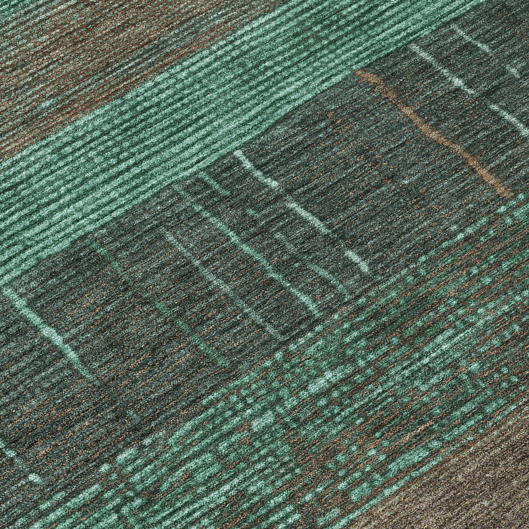 Addison Rugs ACN1572TE3X5 rugs - View #6