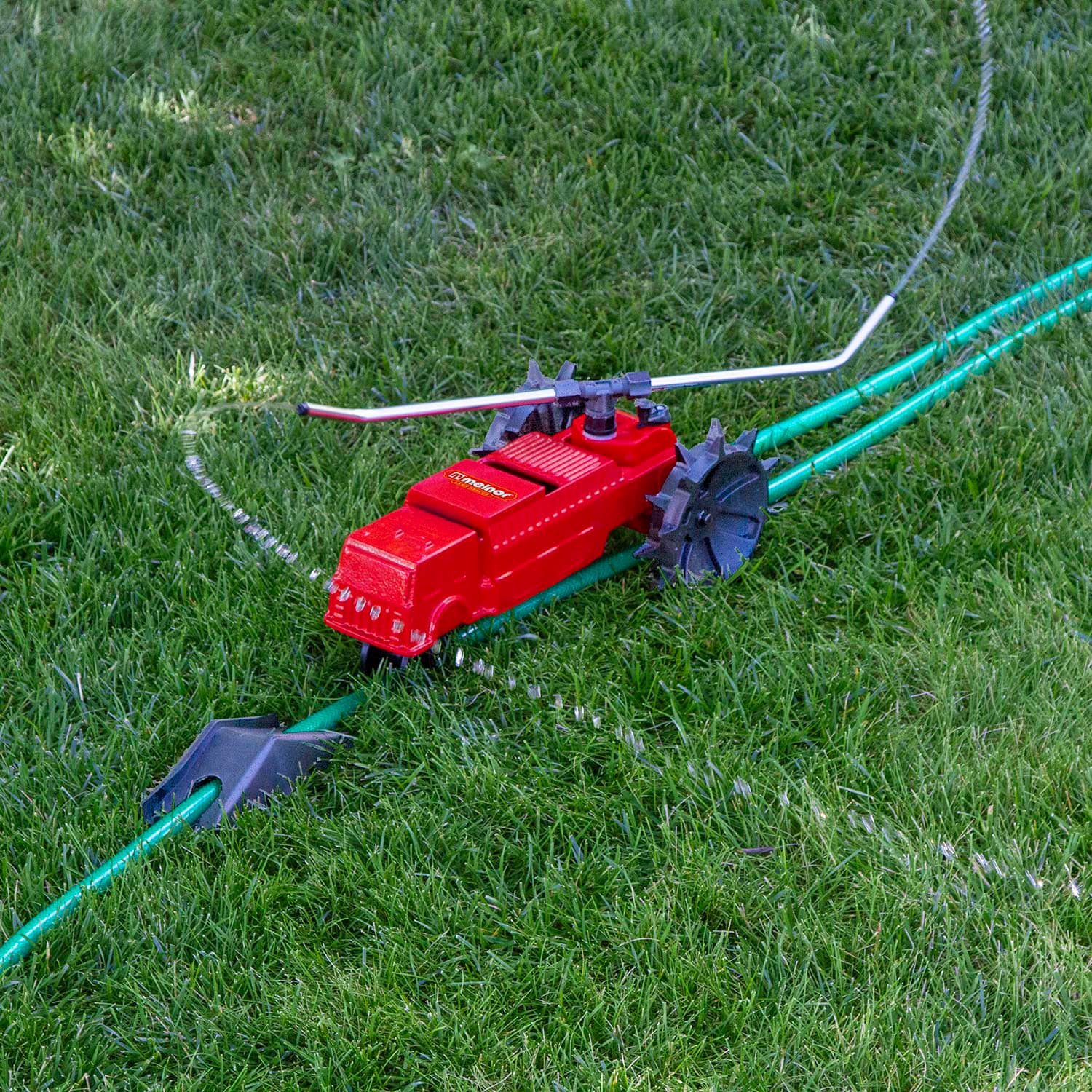 Melnor 4501 sprinklers - View #3