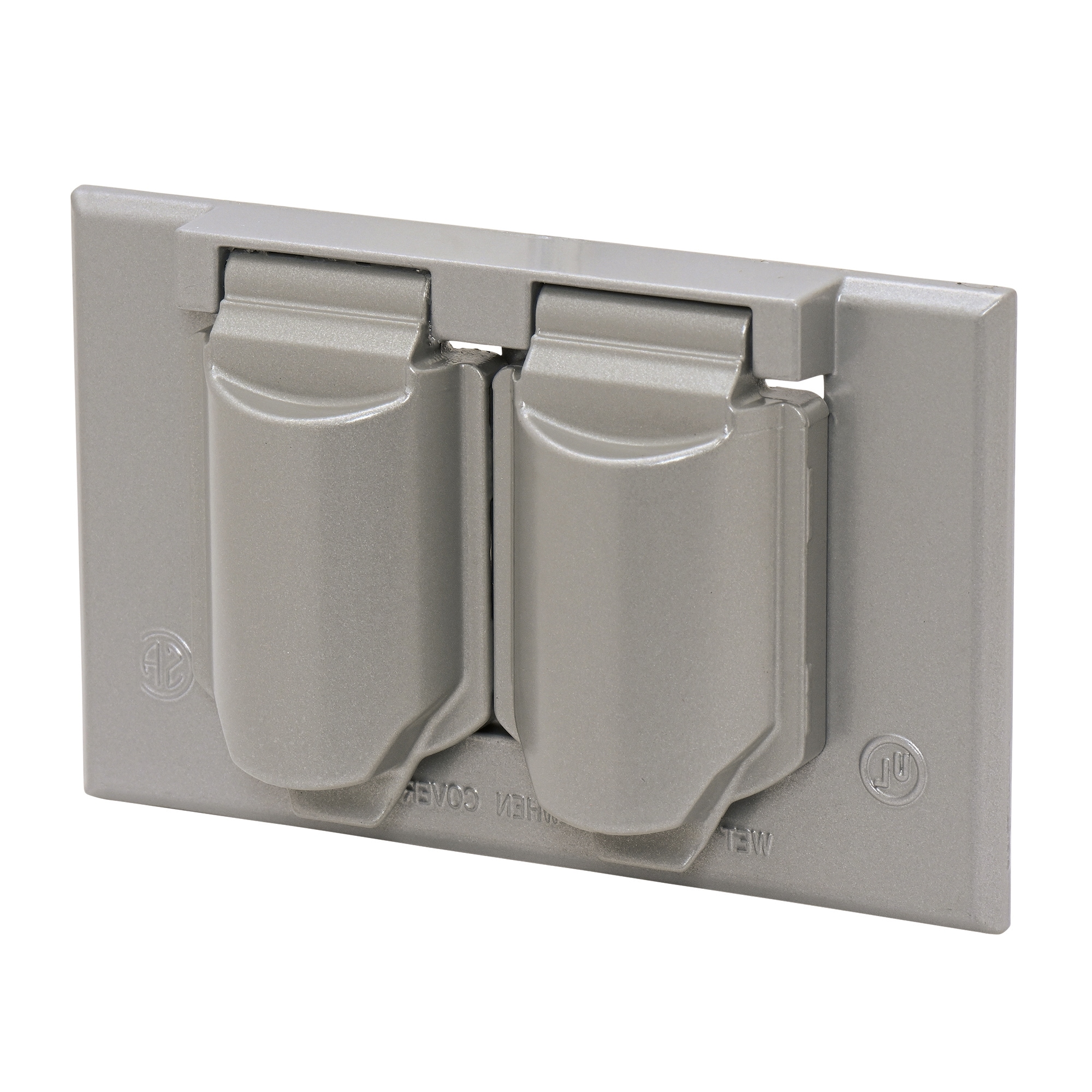 Sigma Engineered Solutions 14245 Electrical-Box-Covers - View #7