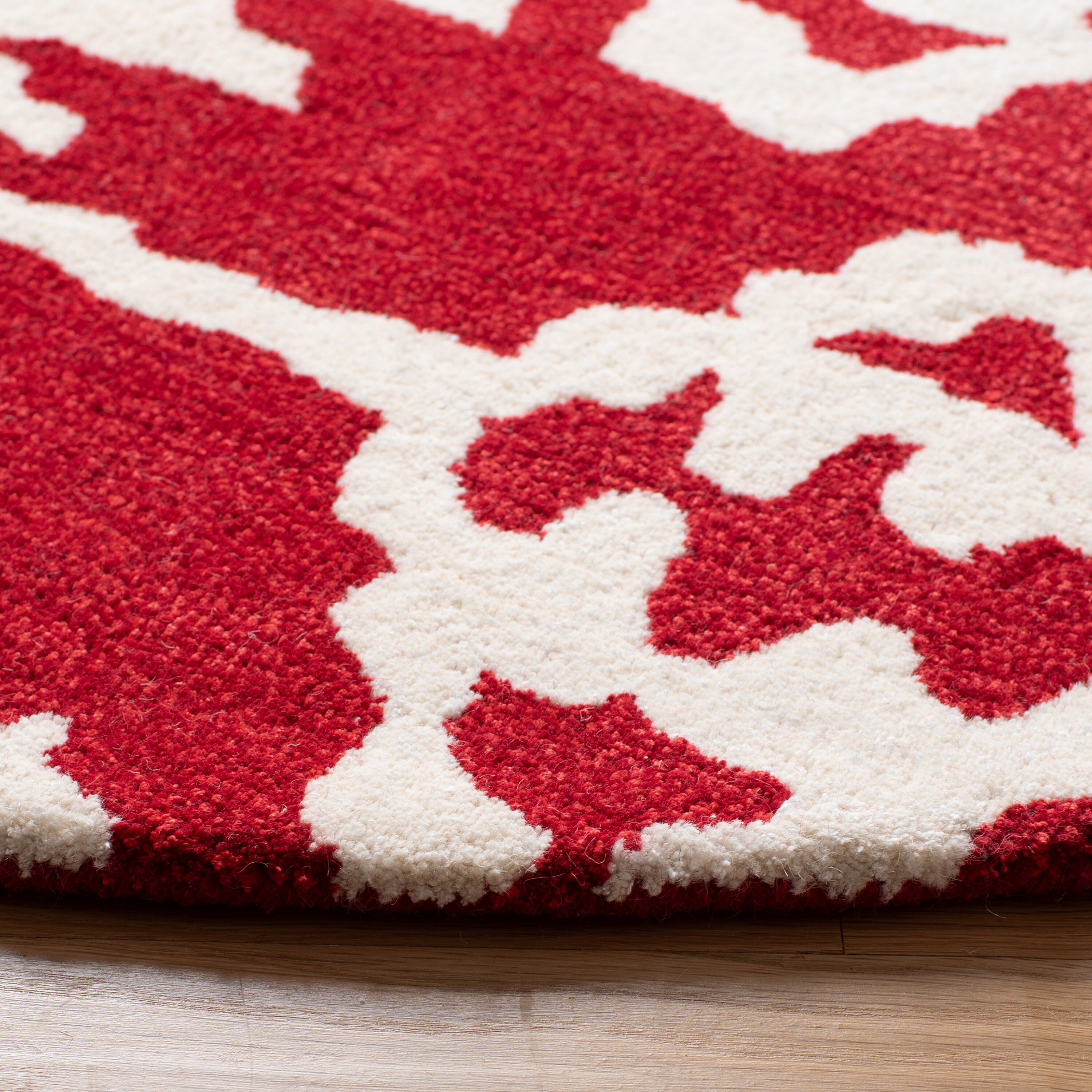 Safavieh WYD323R-5R rugs - View #3