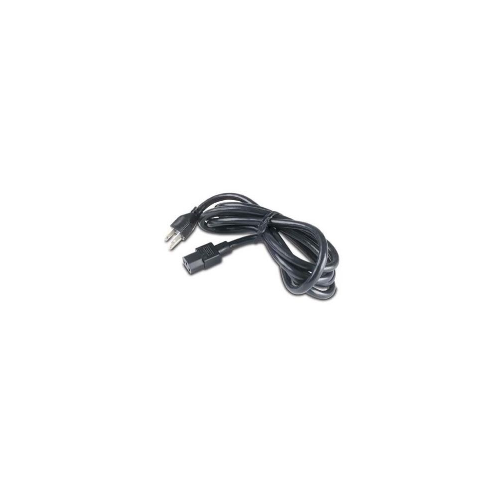 APC DHAP9893 American Power Conversion- AP9893 8 Power Cord 15A 120 V